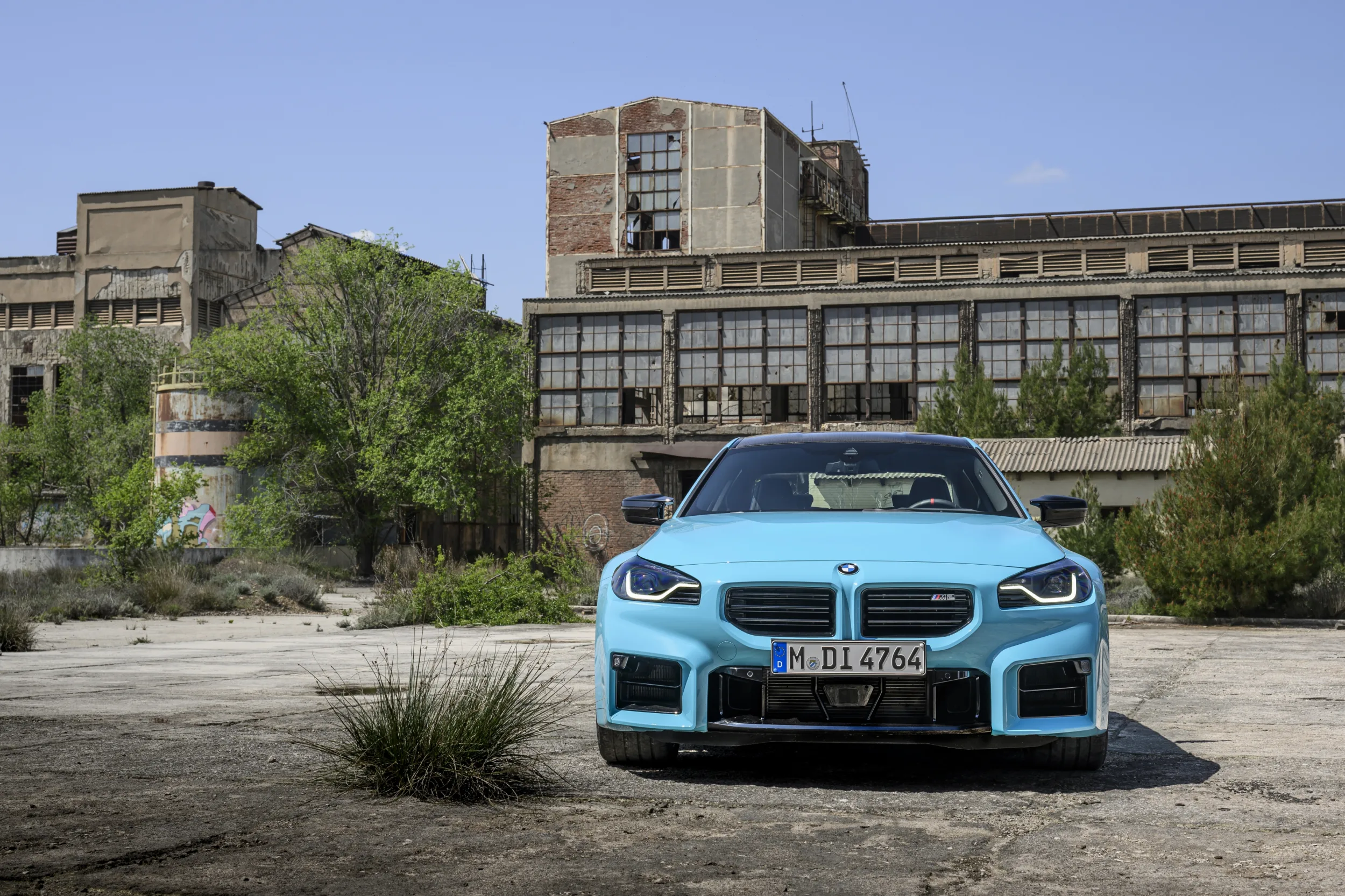 BMW M2