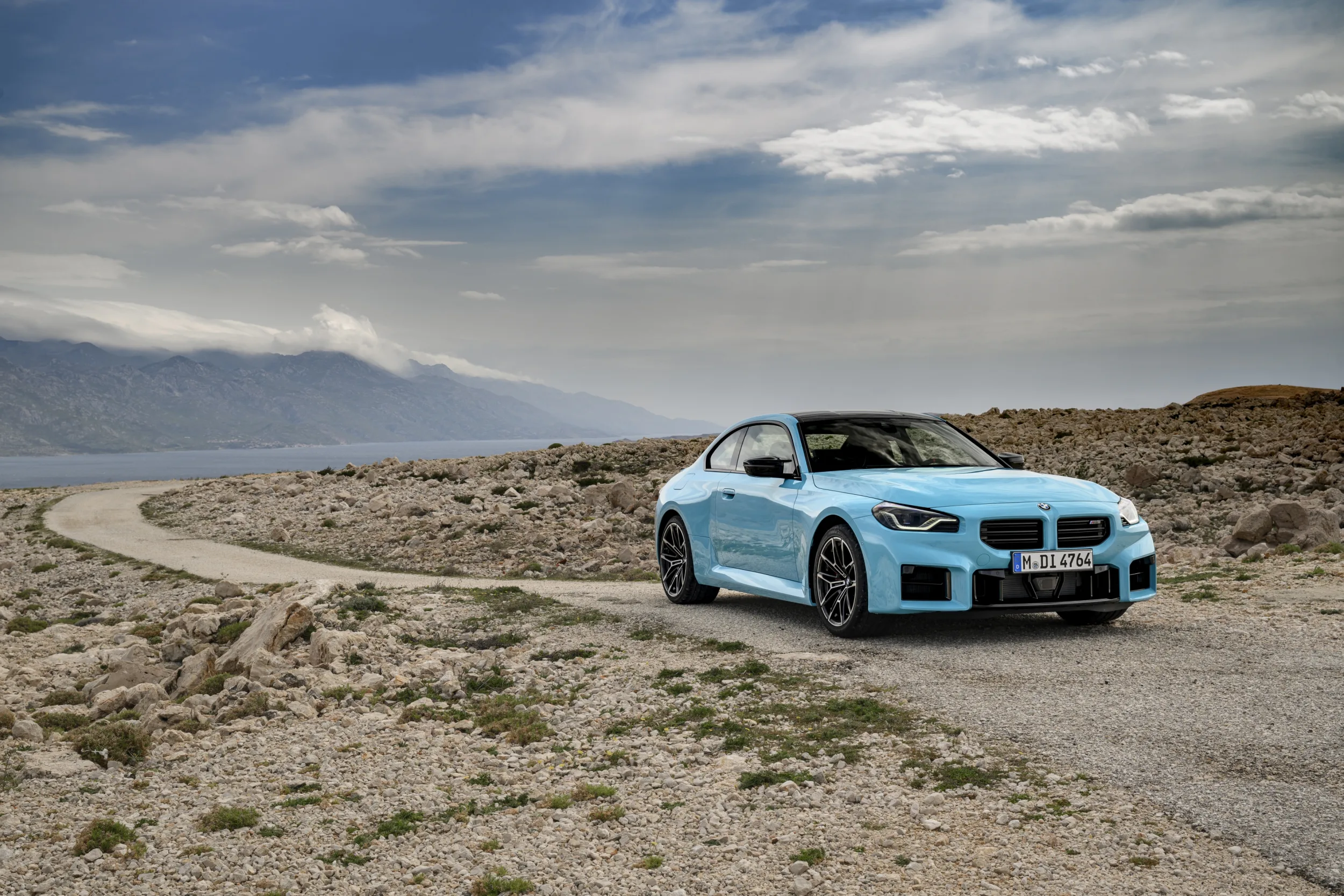 BMW M2