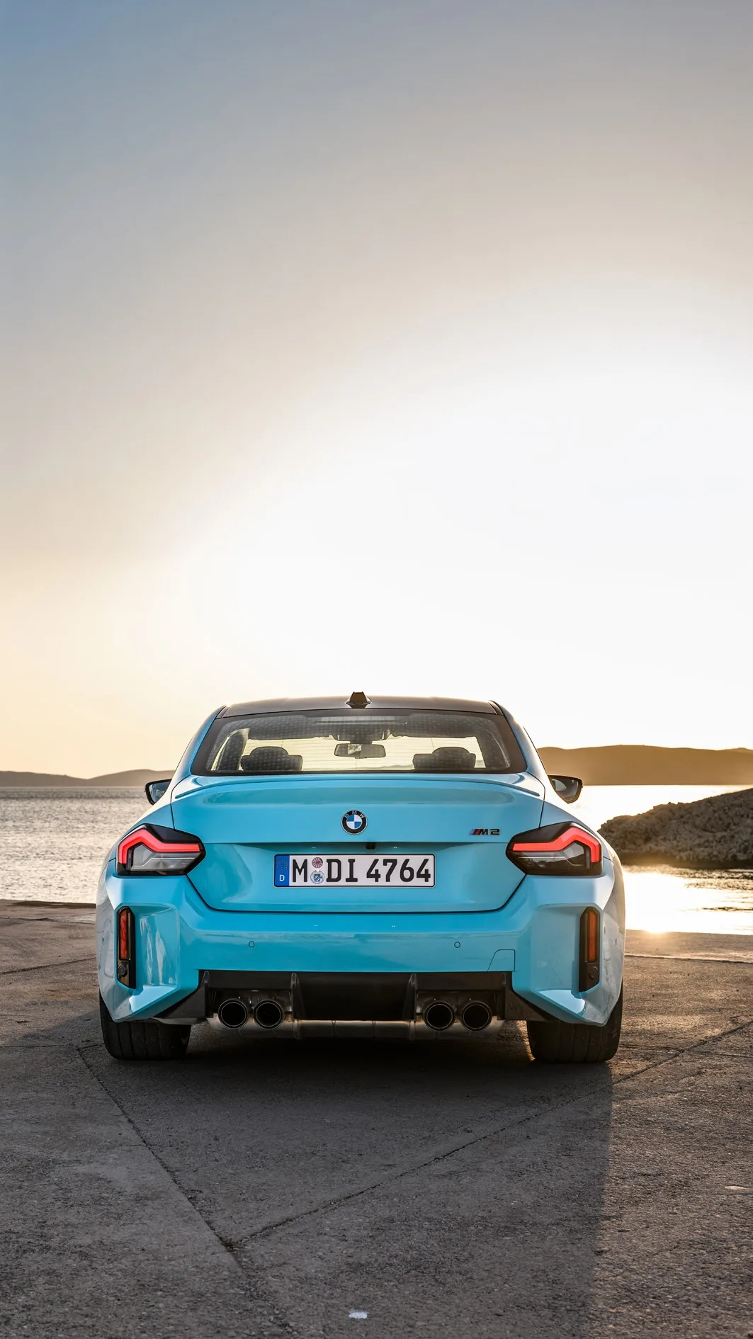 BMW M2