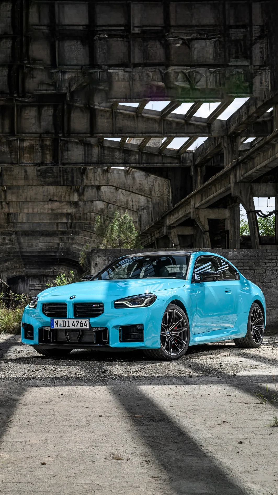 BMW M2