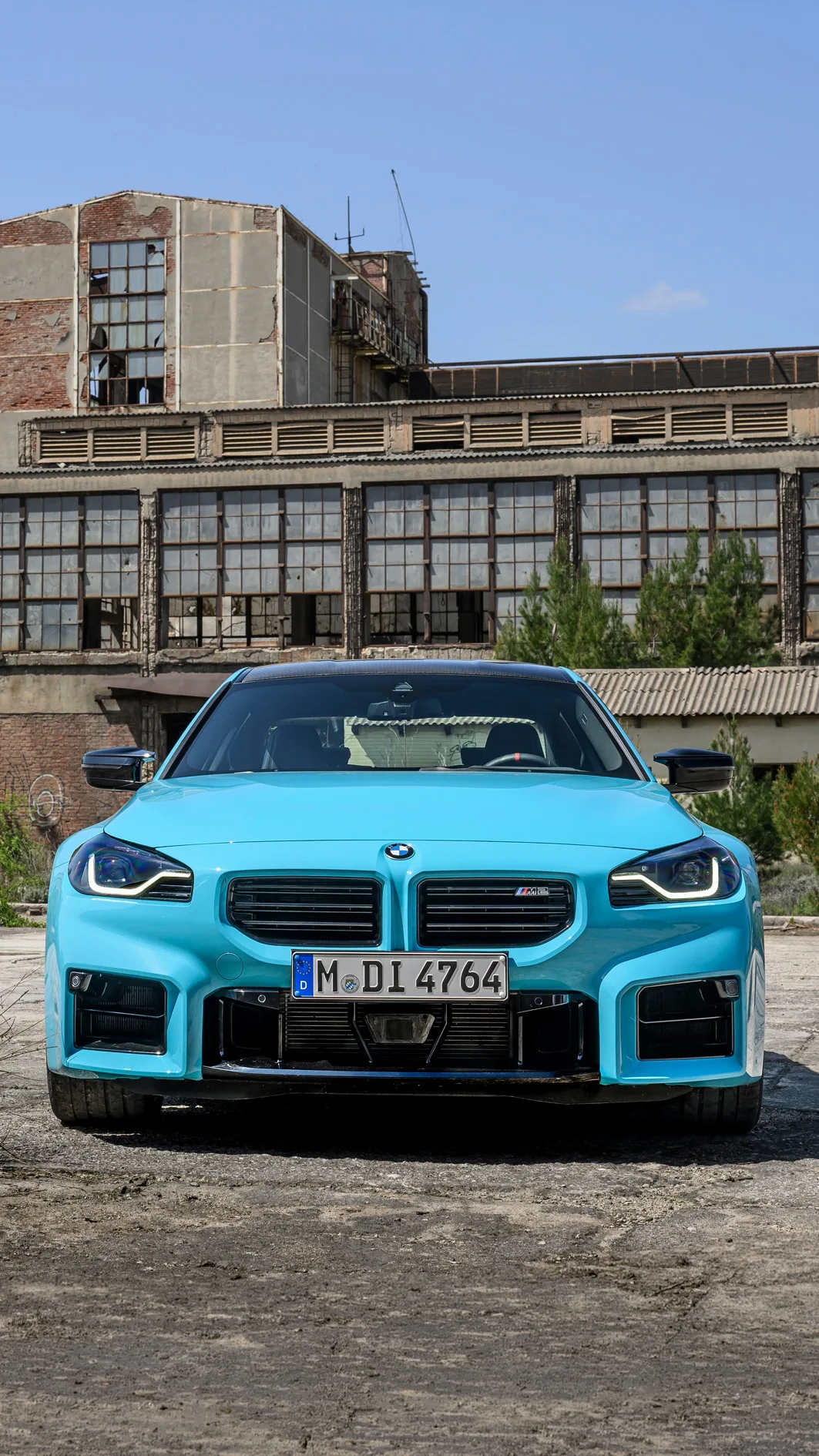 BMW M2