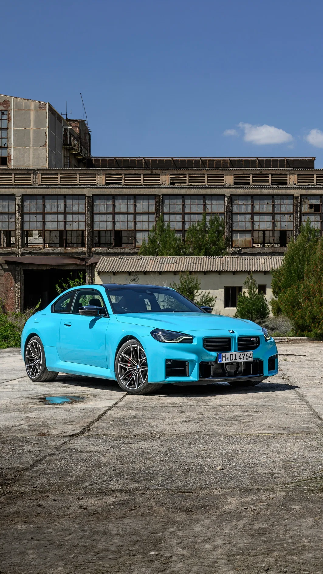 BMW M2