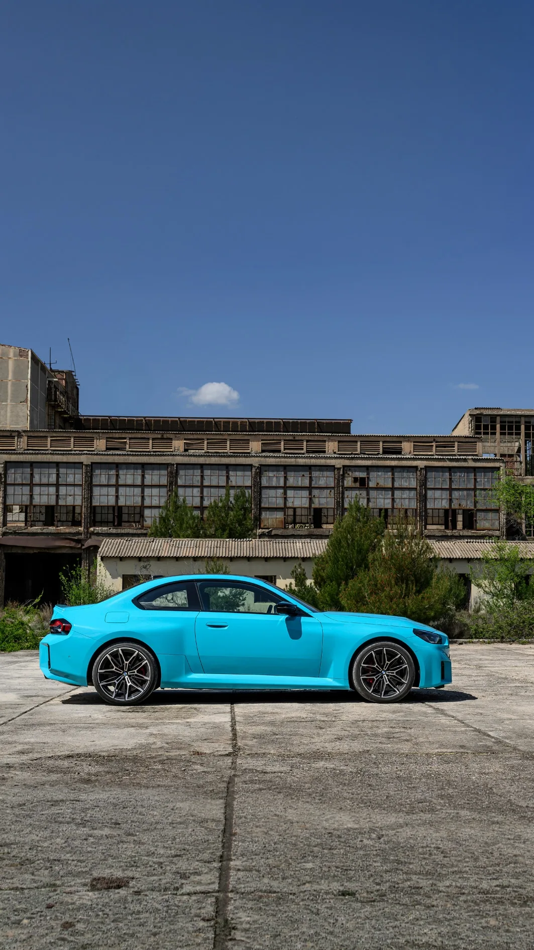 BMW M2