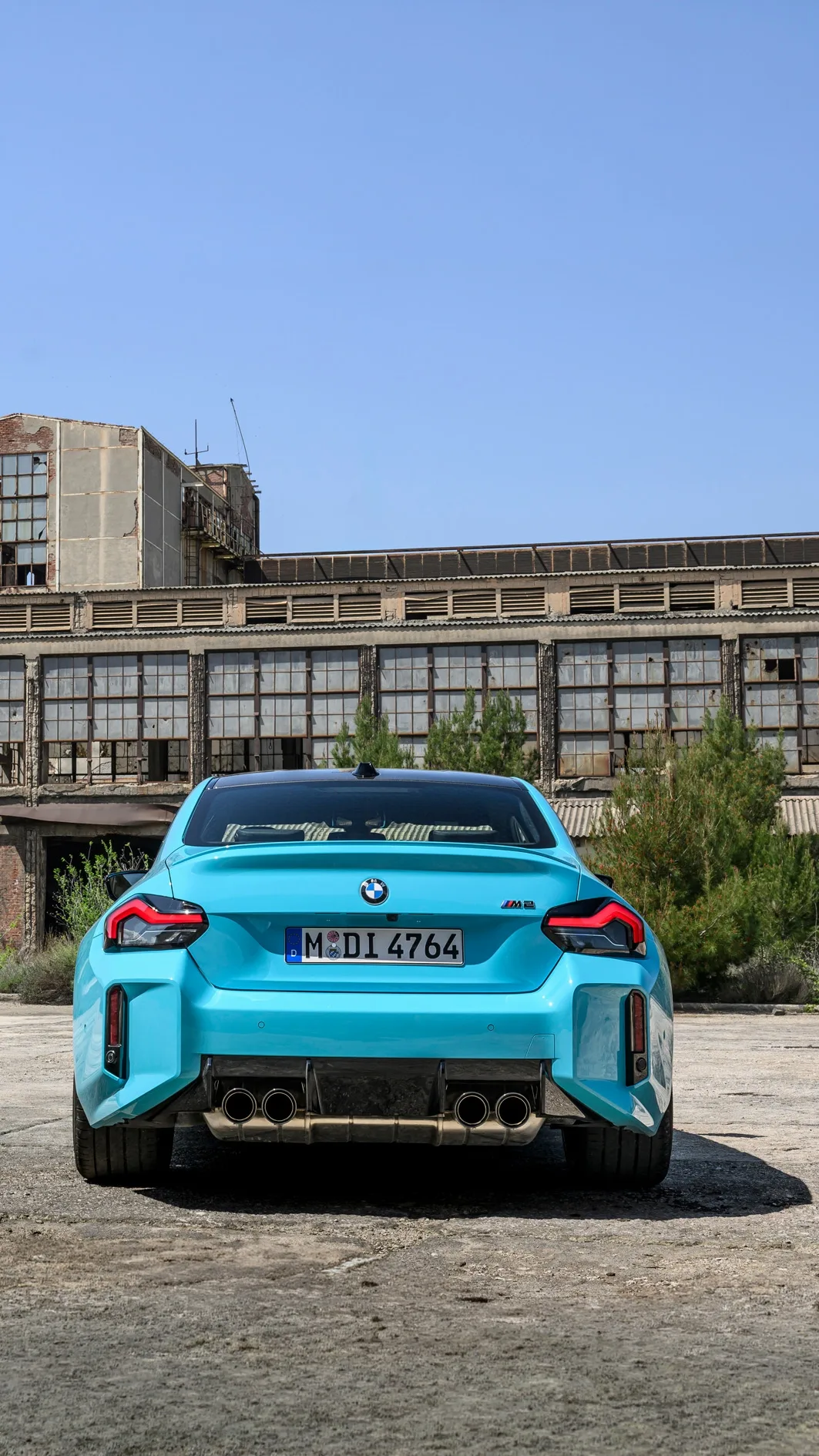 BMW M2