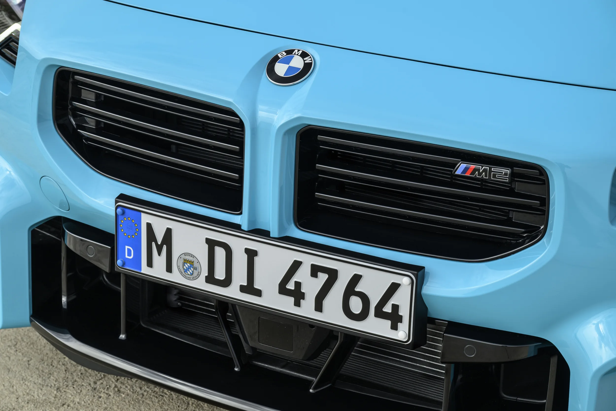 BMW M2