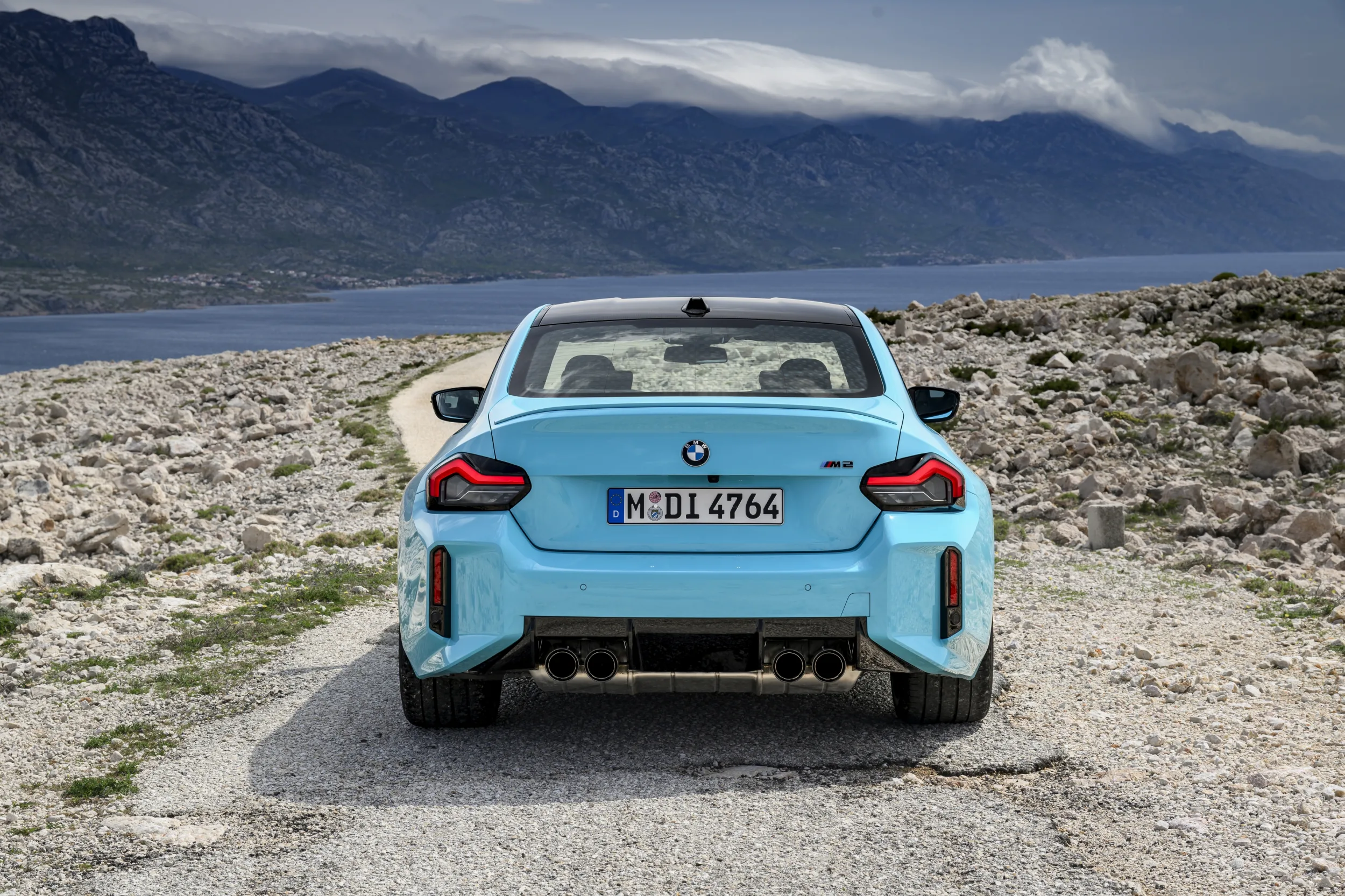 BMW M2