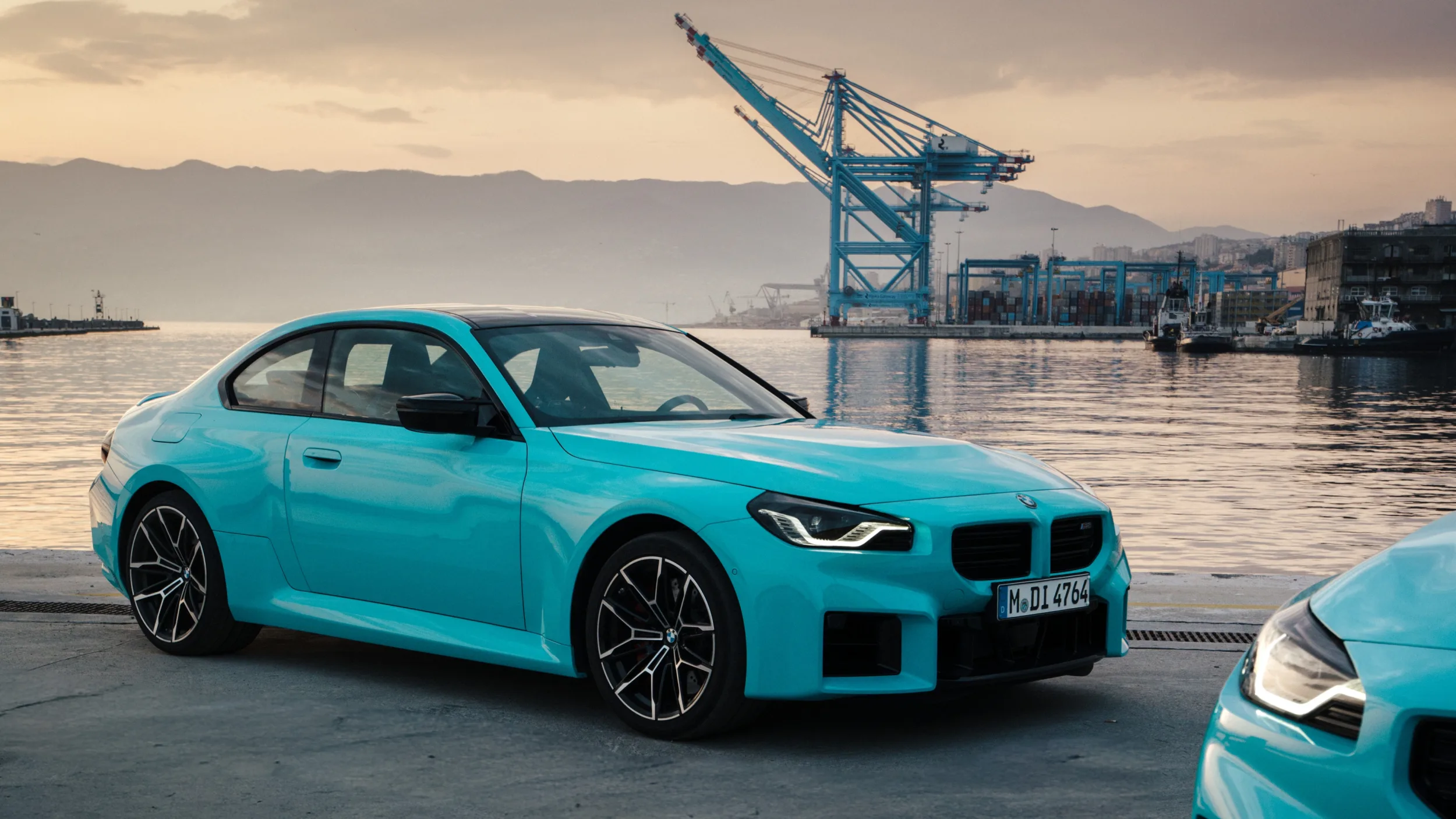 BMW M2
