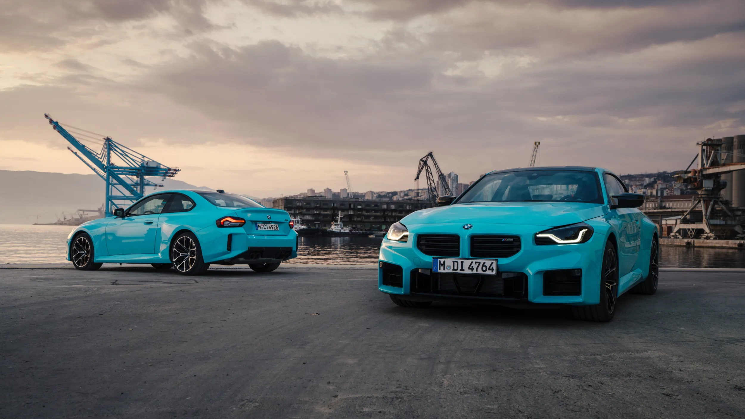 BMW M2