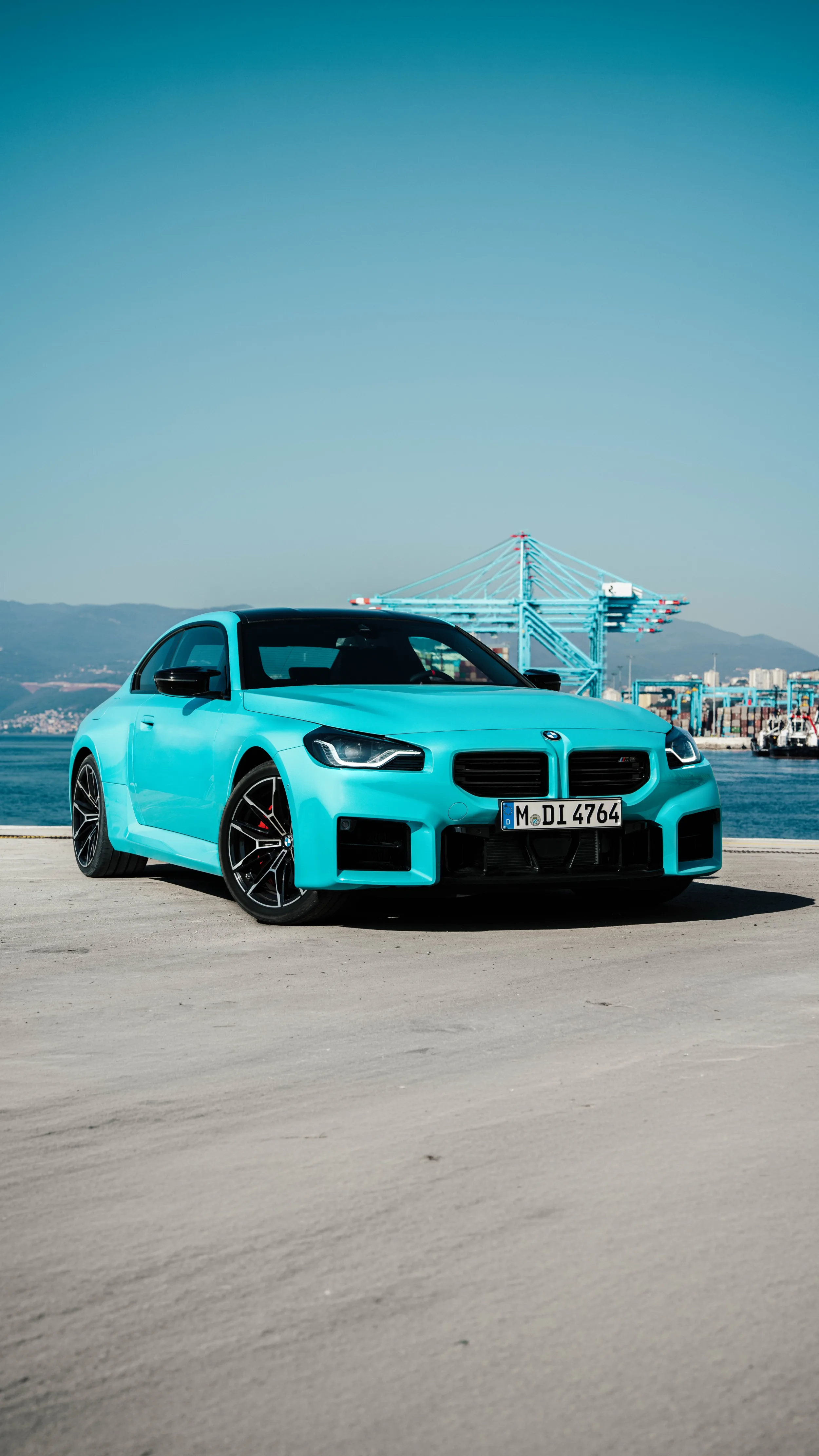 BMW M2