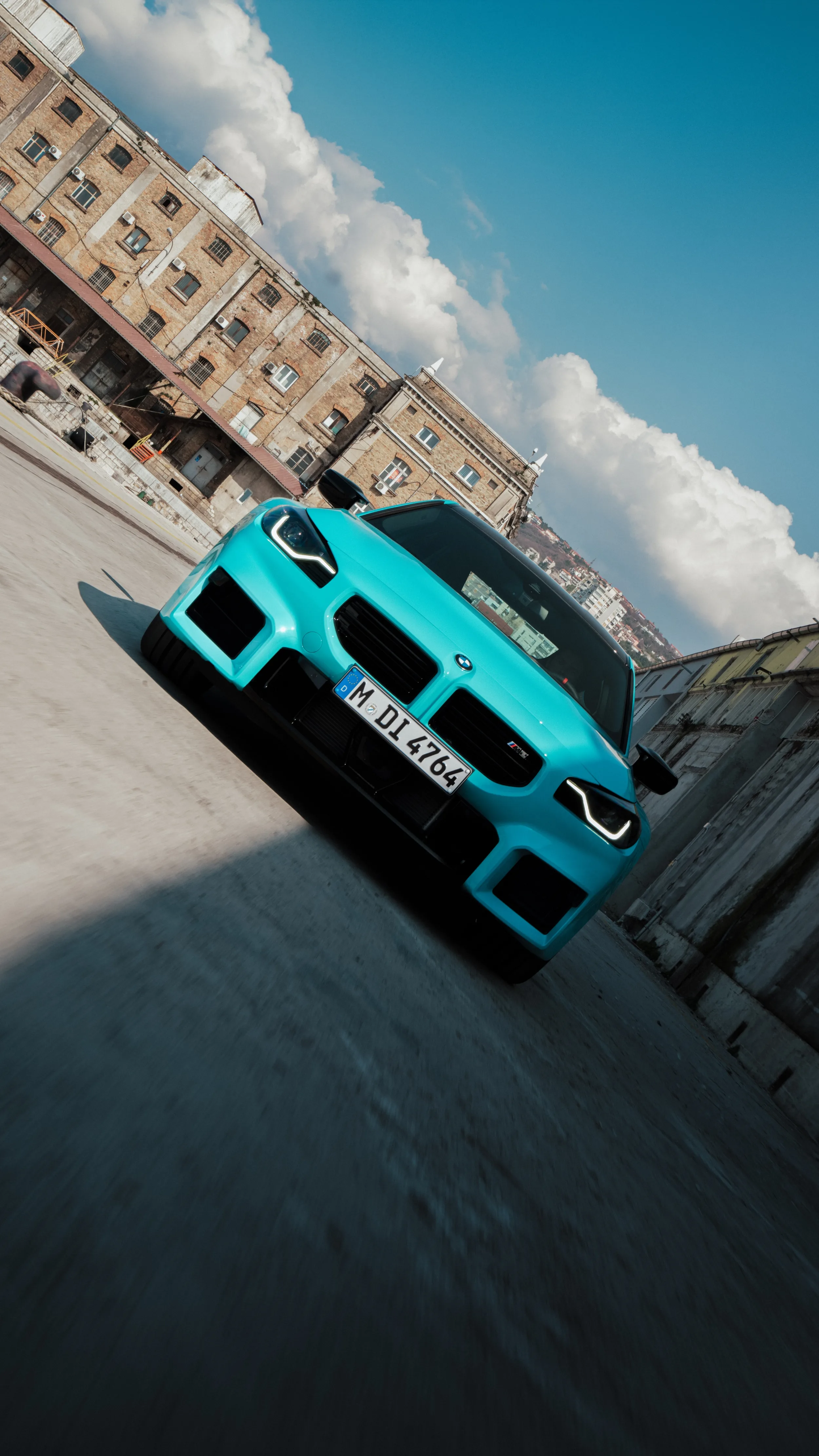 BMW M2