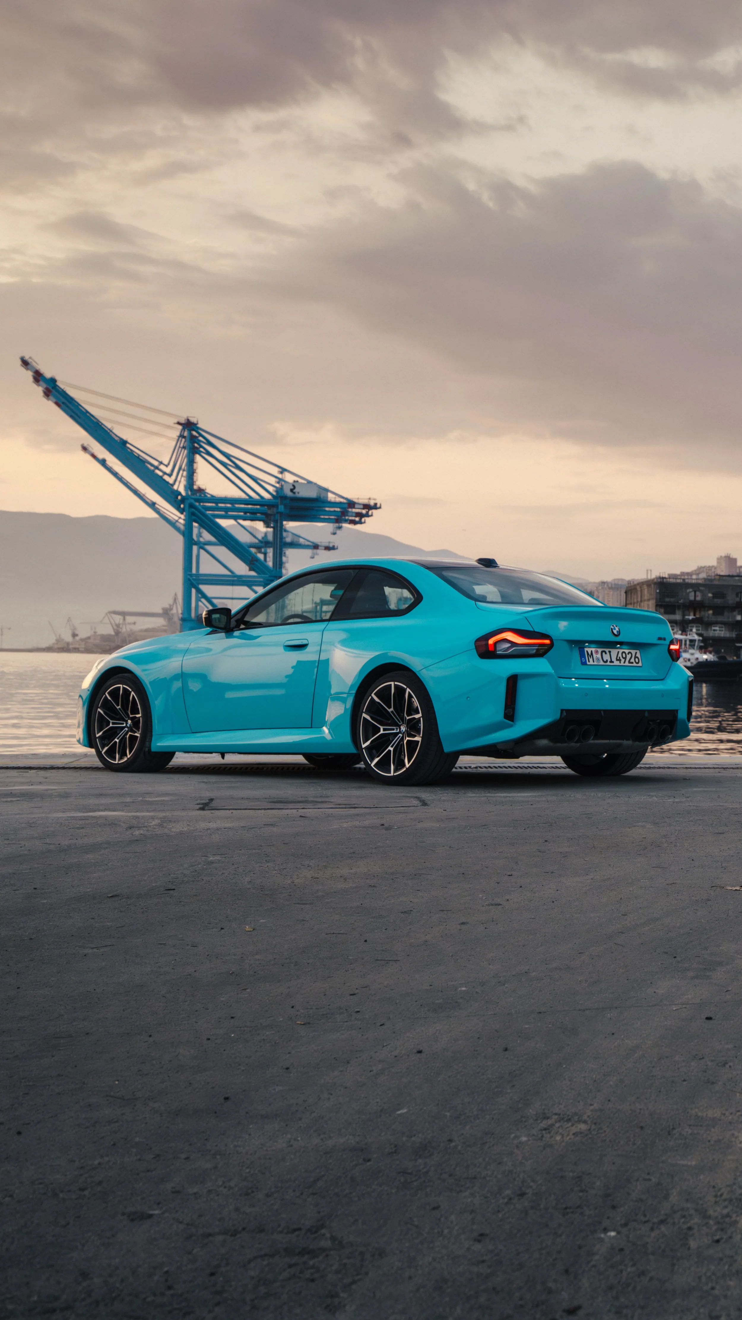 BMW M2