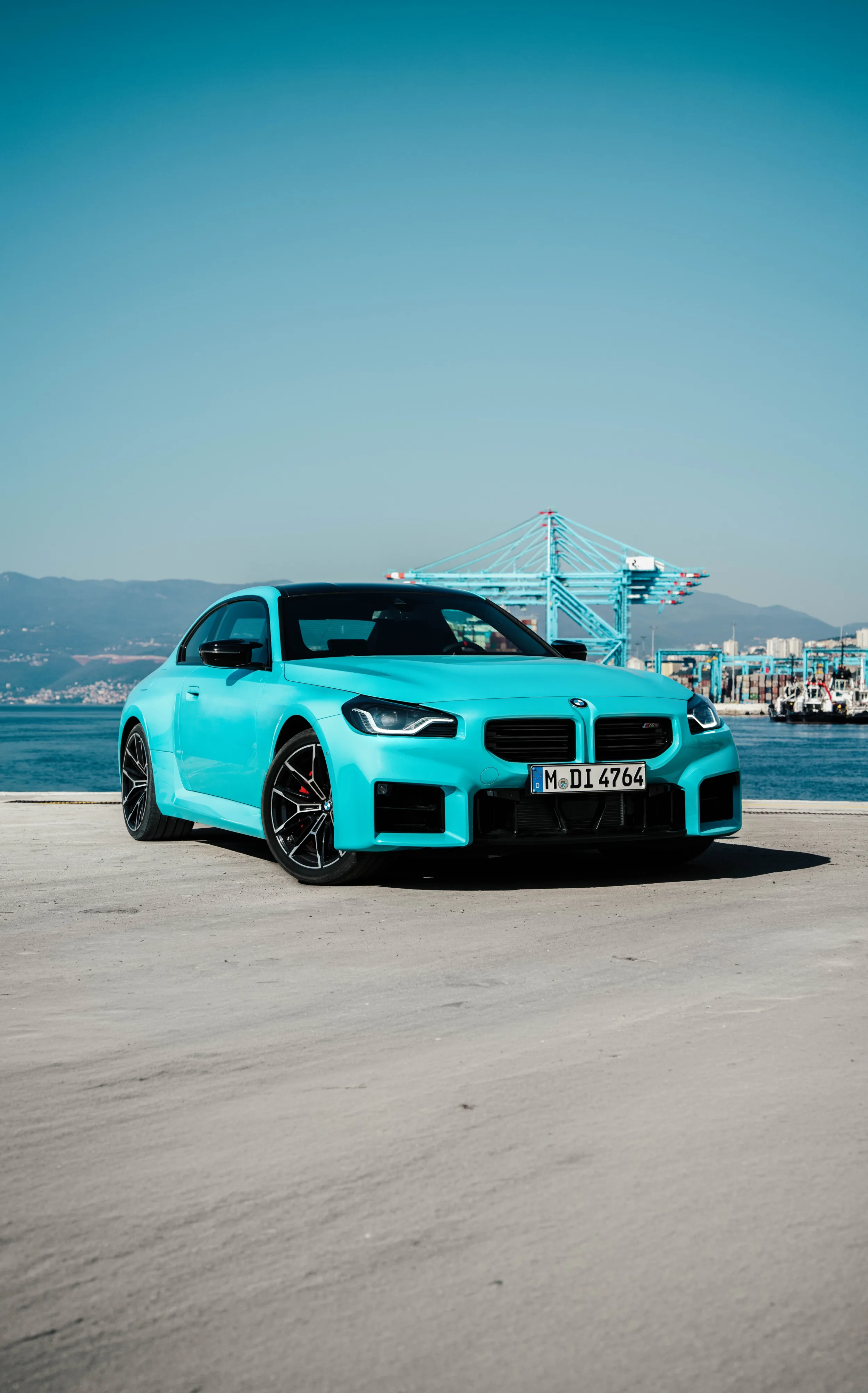 BMW M2