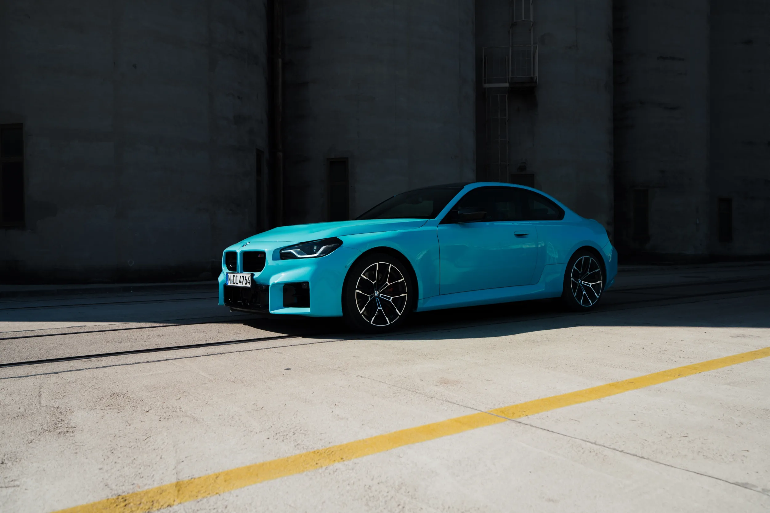 BMW M2