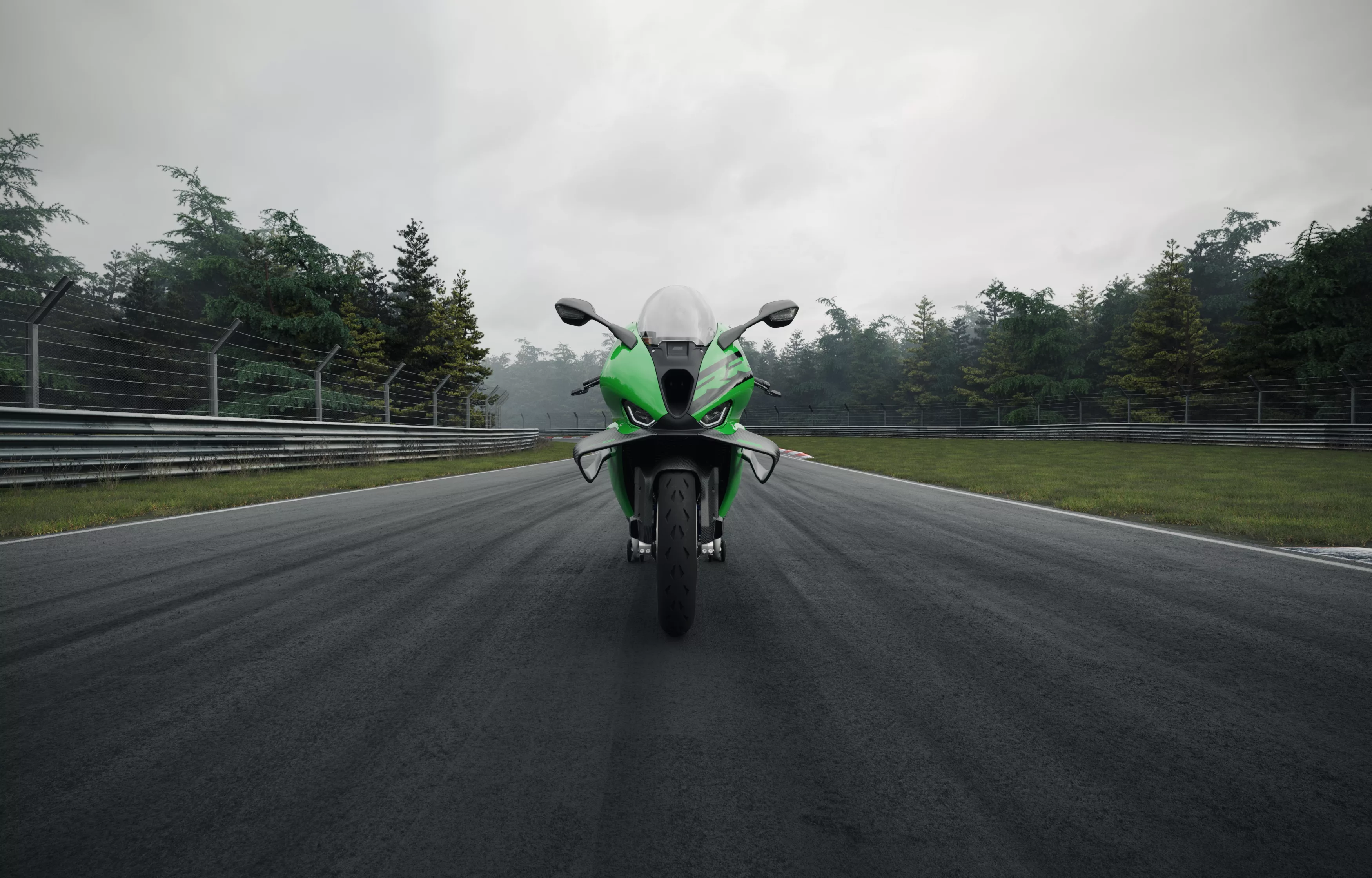 BMW Motorrad M 1000 R Limited Edition Years Nürburgring