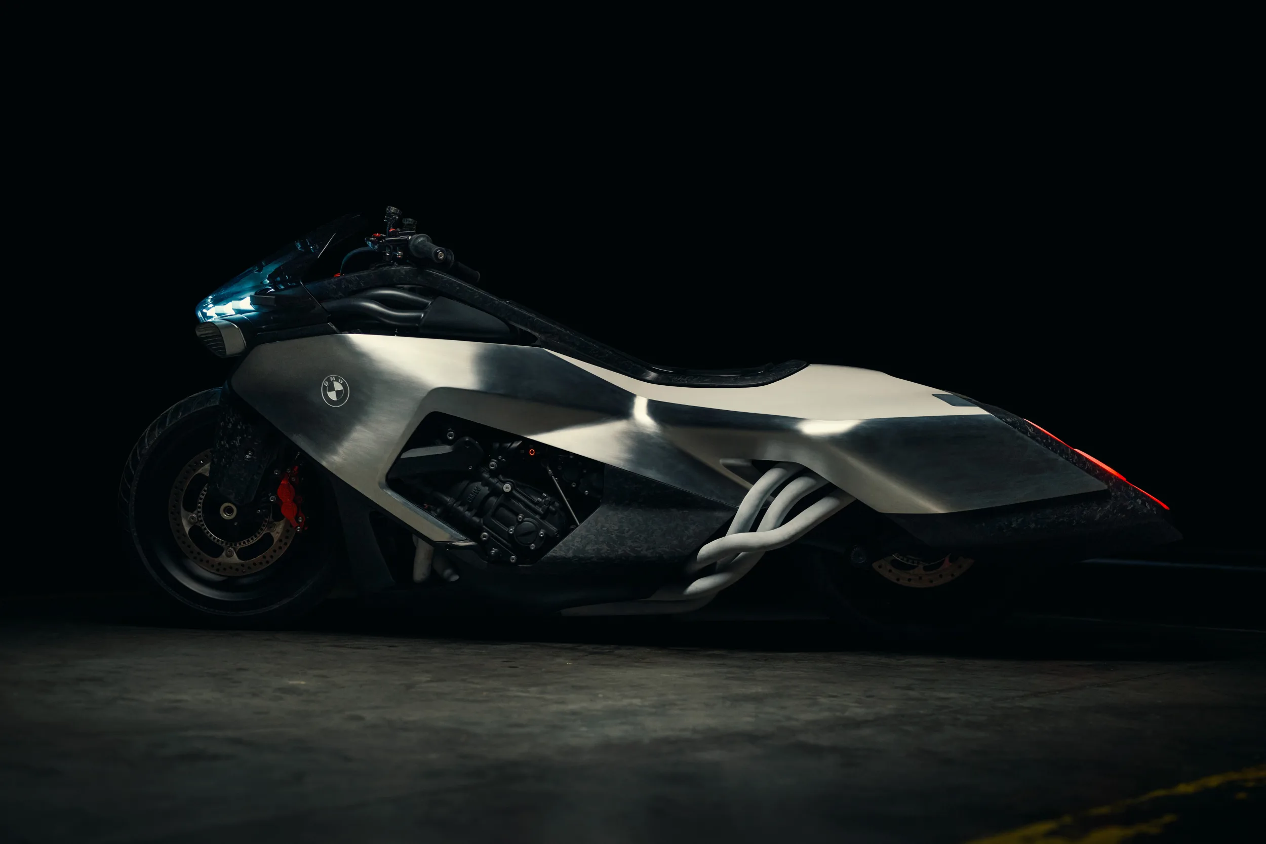 BMW Vision K18