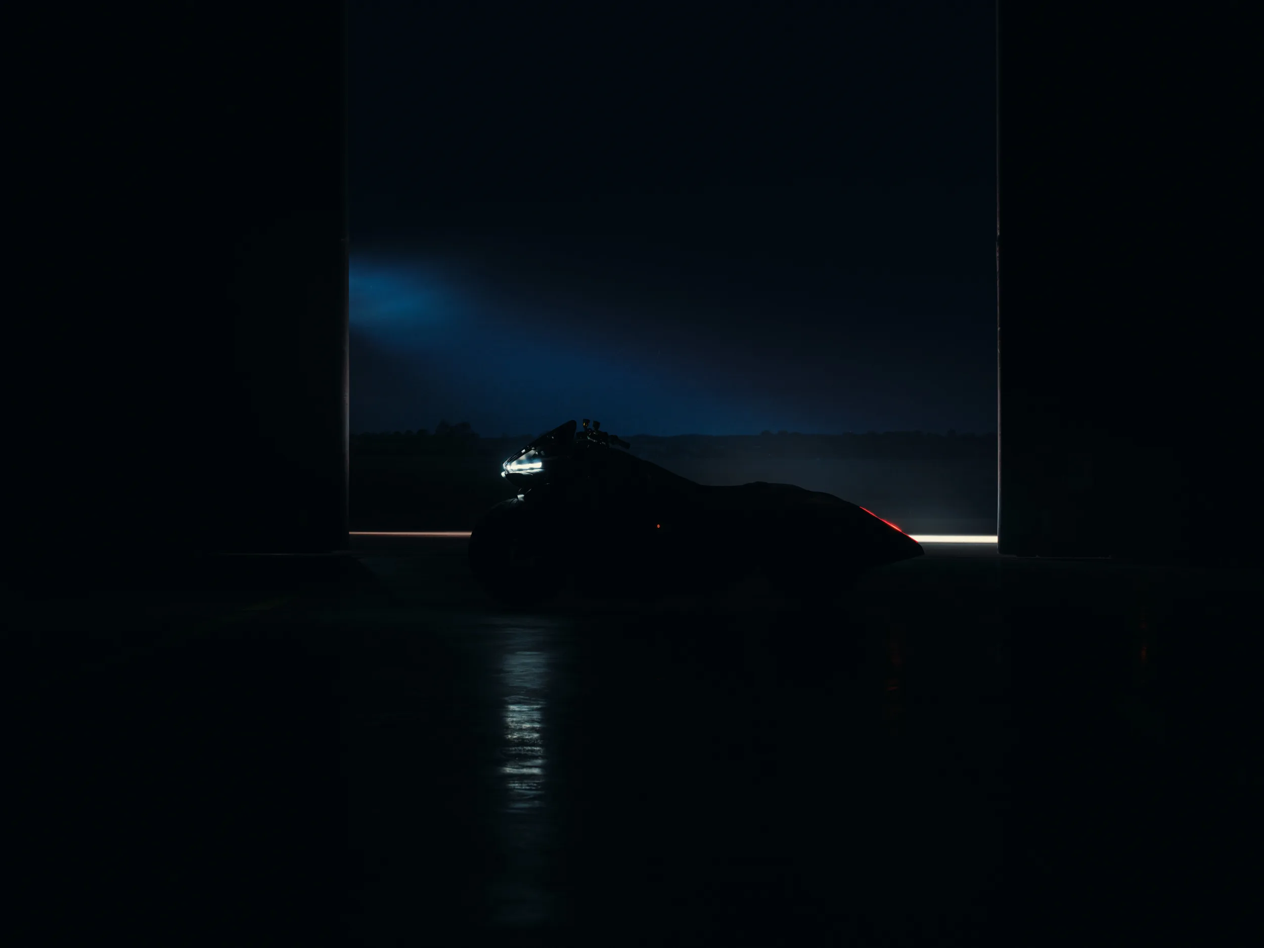 BMW Vision K18