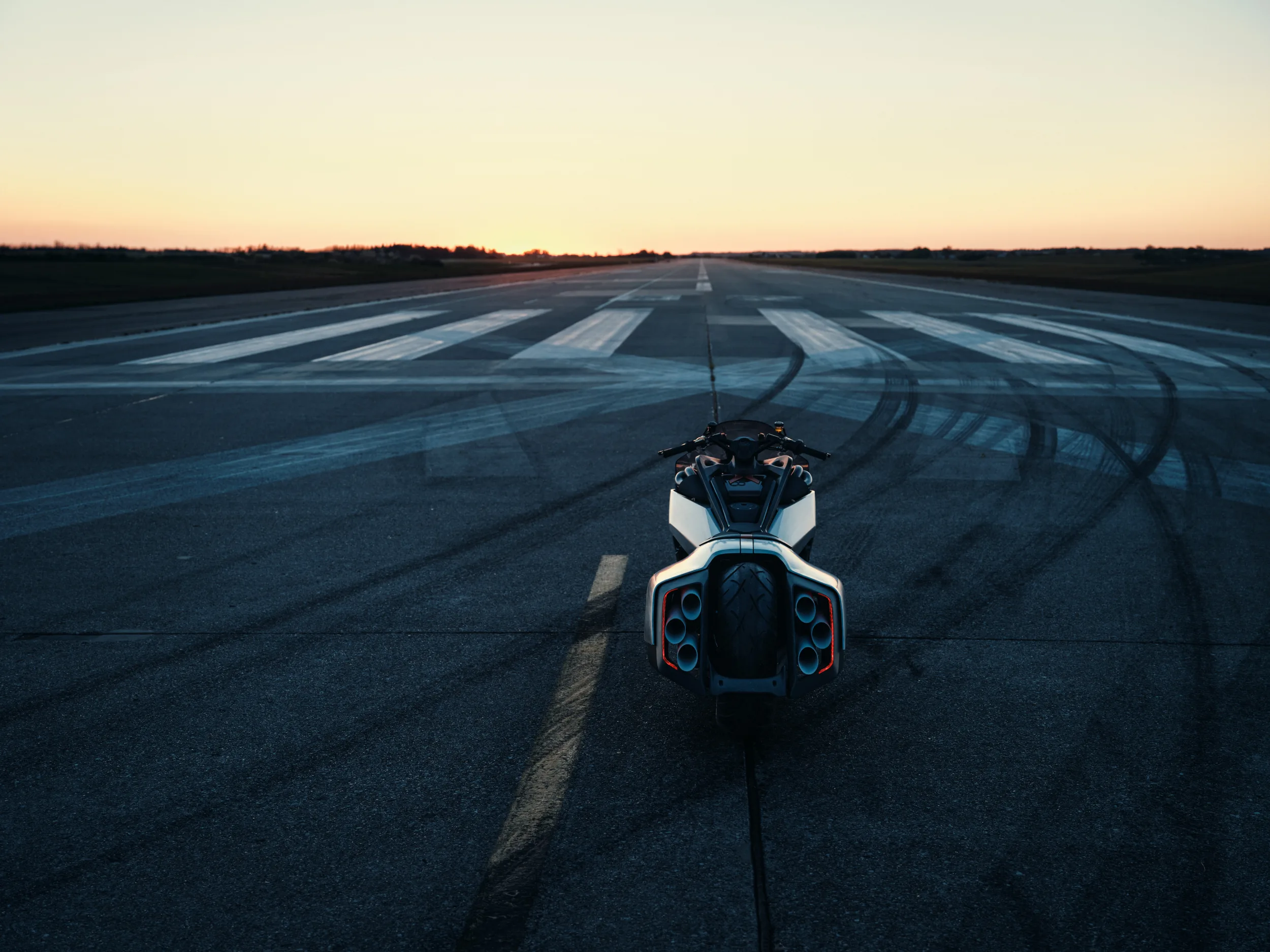 BMW Vision K18