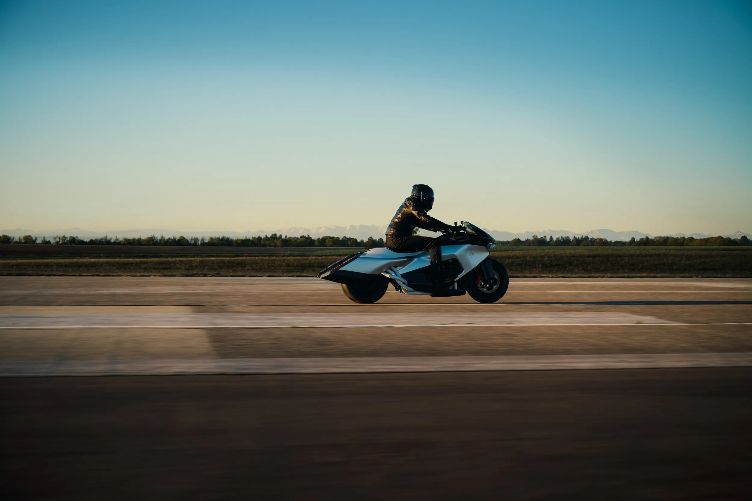 BMW Vision K18