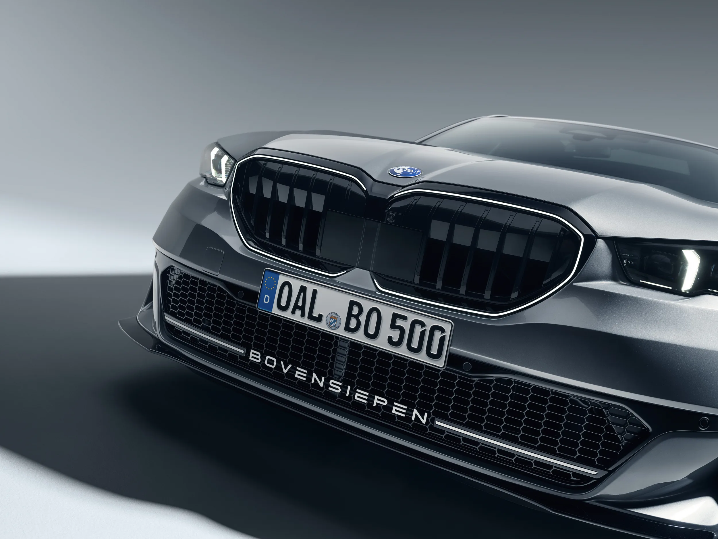 Bovensiepen 05 GT