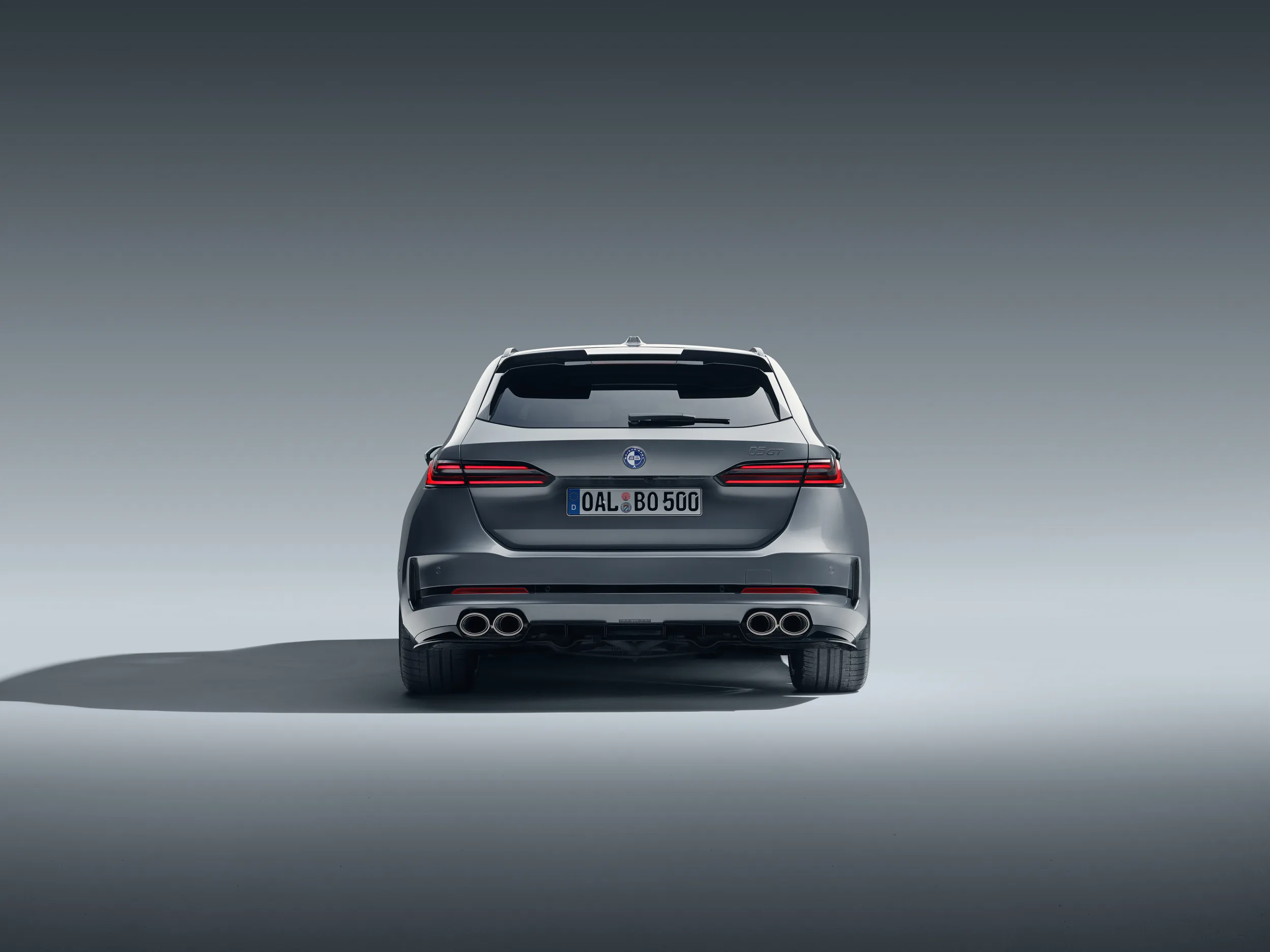 Bovensiepen 05 GT