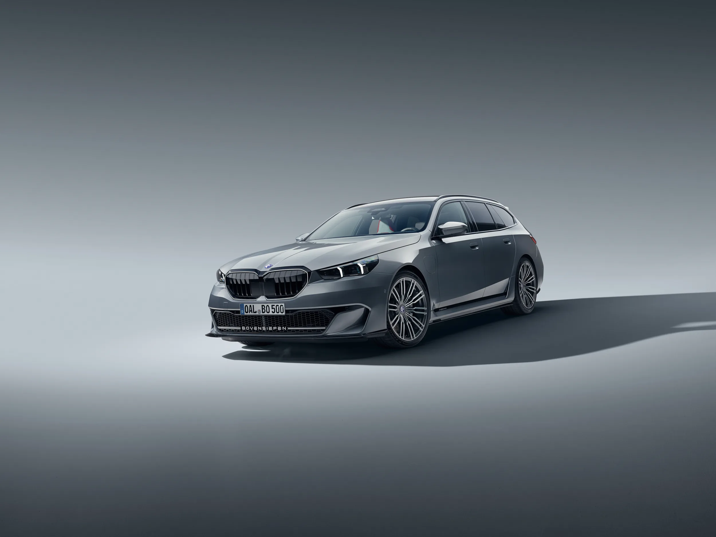 Bovensiepen 05 GT