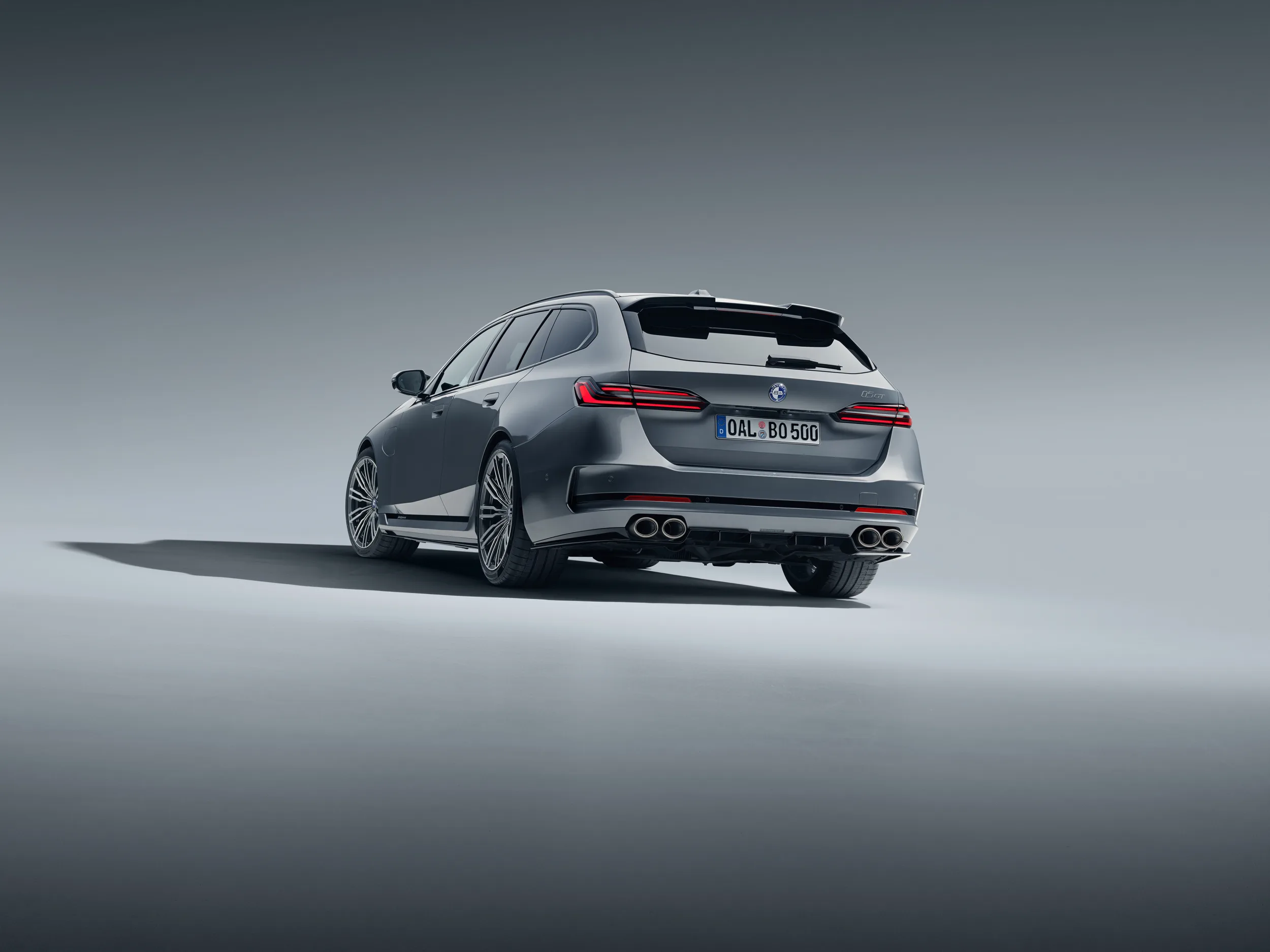 Bovensiepen 05 GT