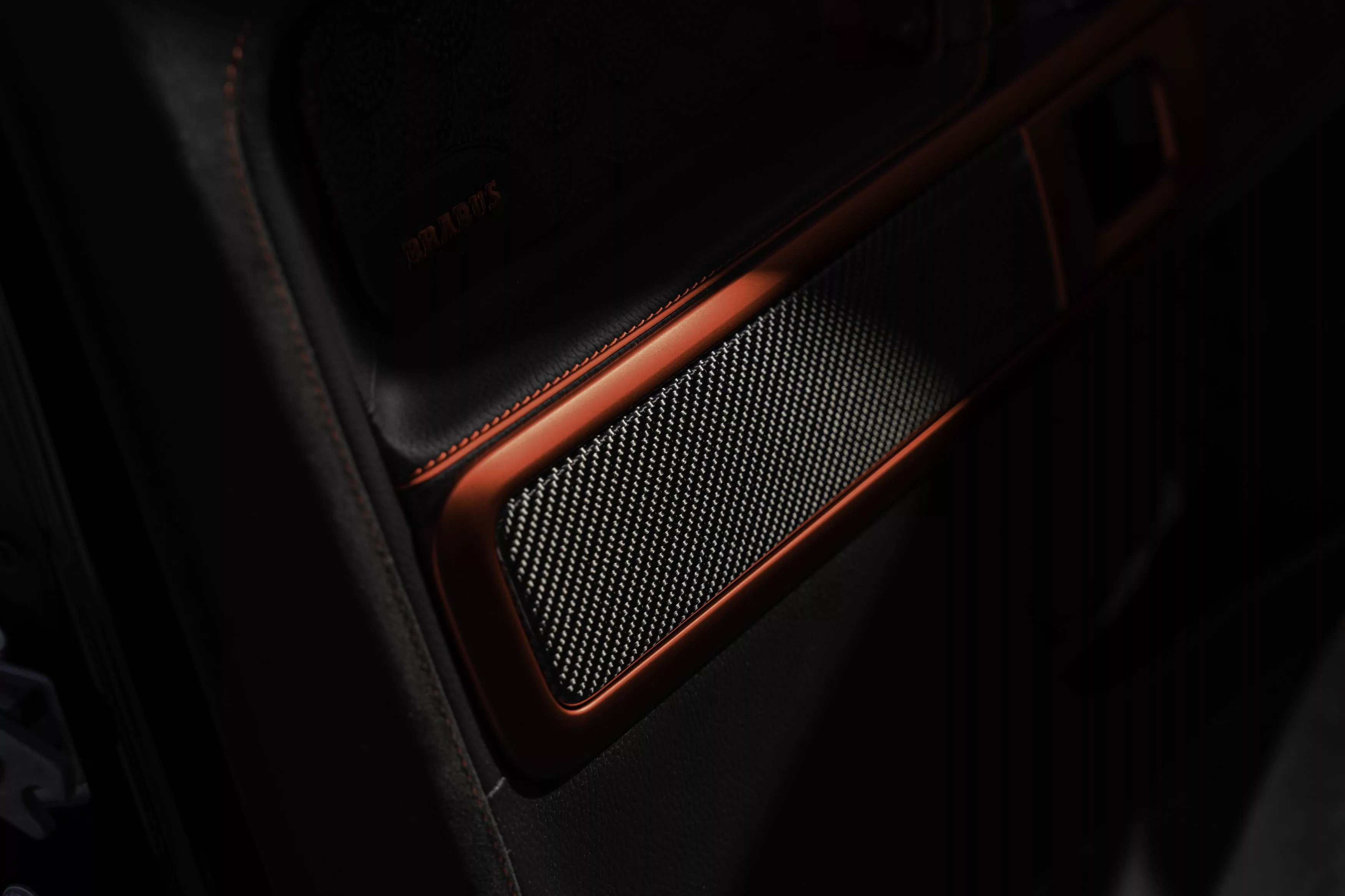Brabus 900 Rocket Edition Cabrio