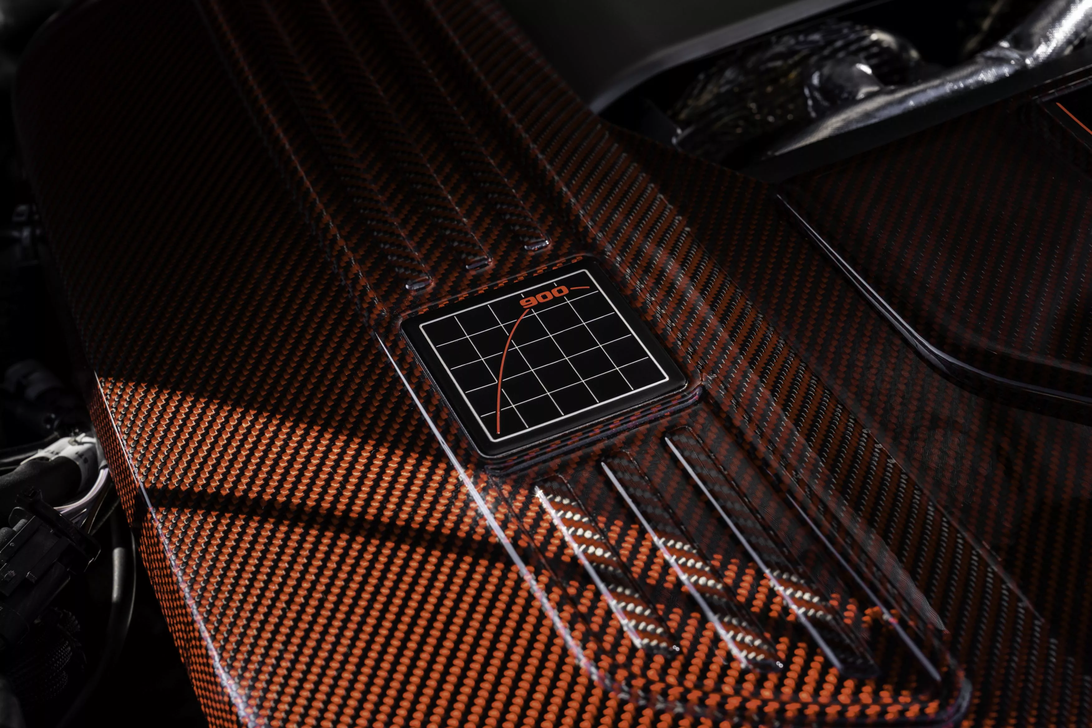 Brabus 900 Rocket Edition Cabrio
