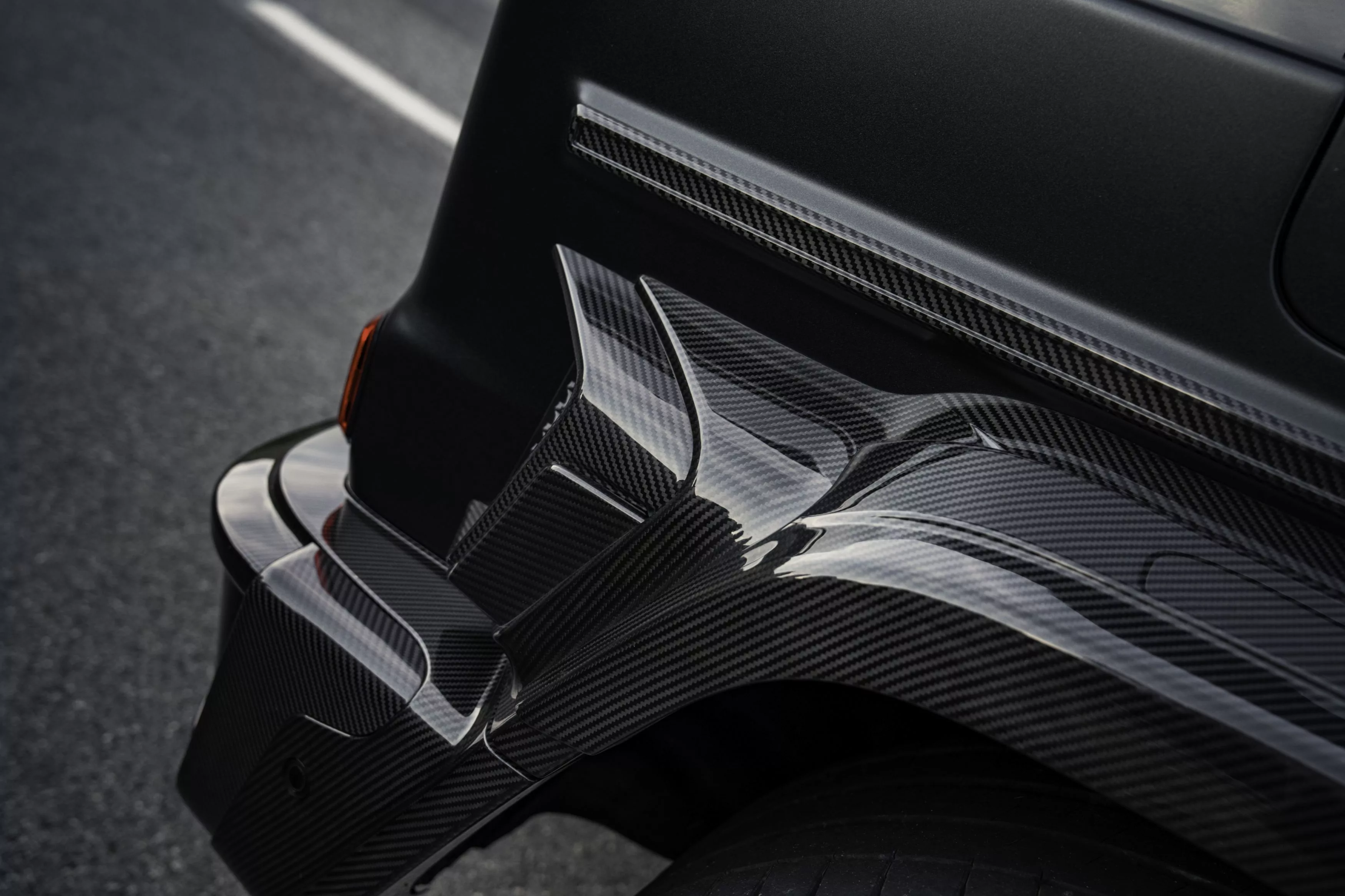 Brabus 900 Rocket Edition Cabrio