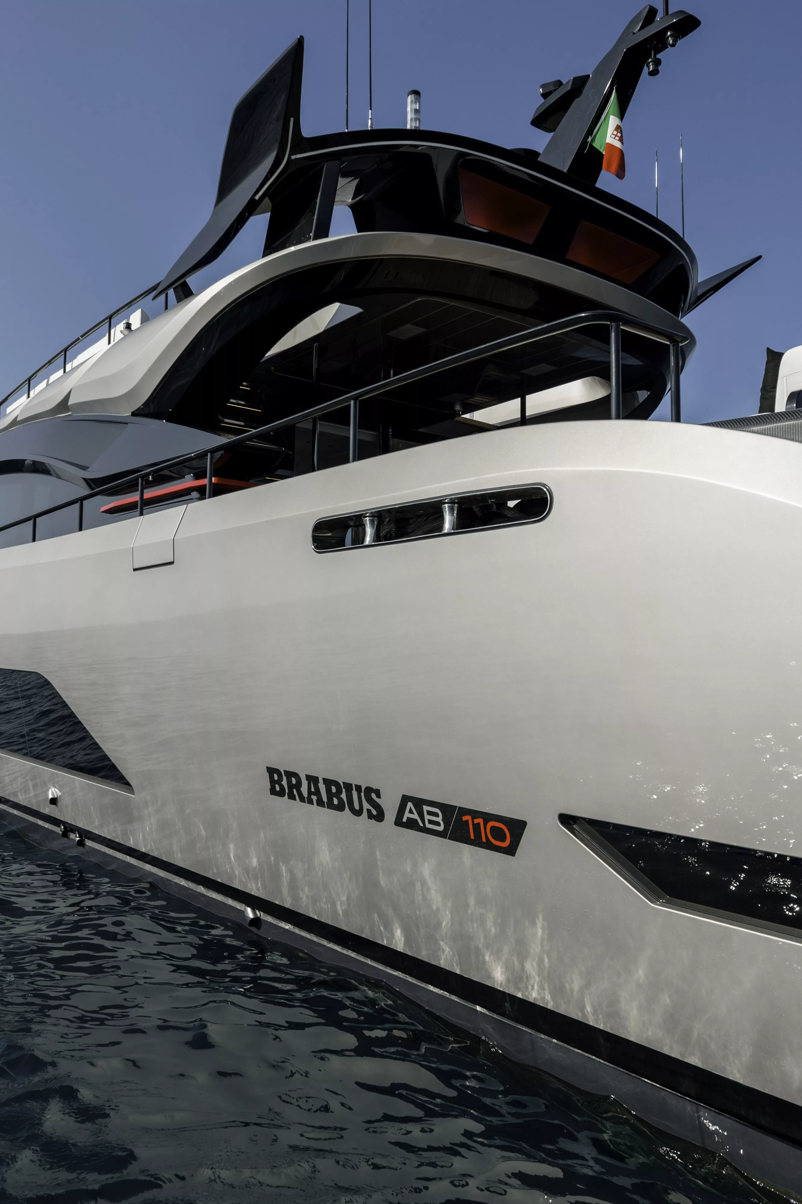 Brabus AB110