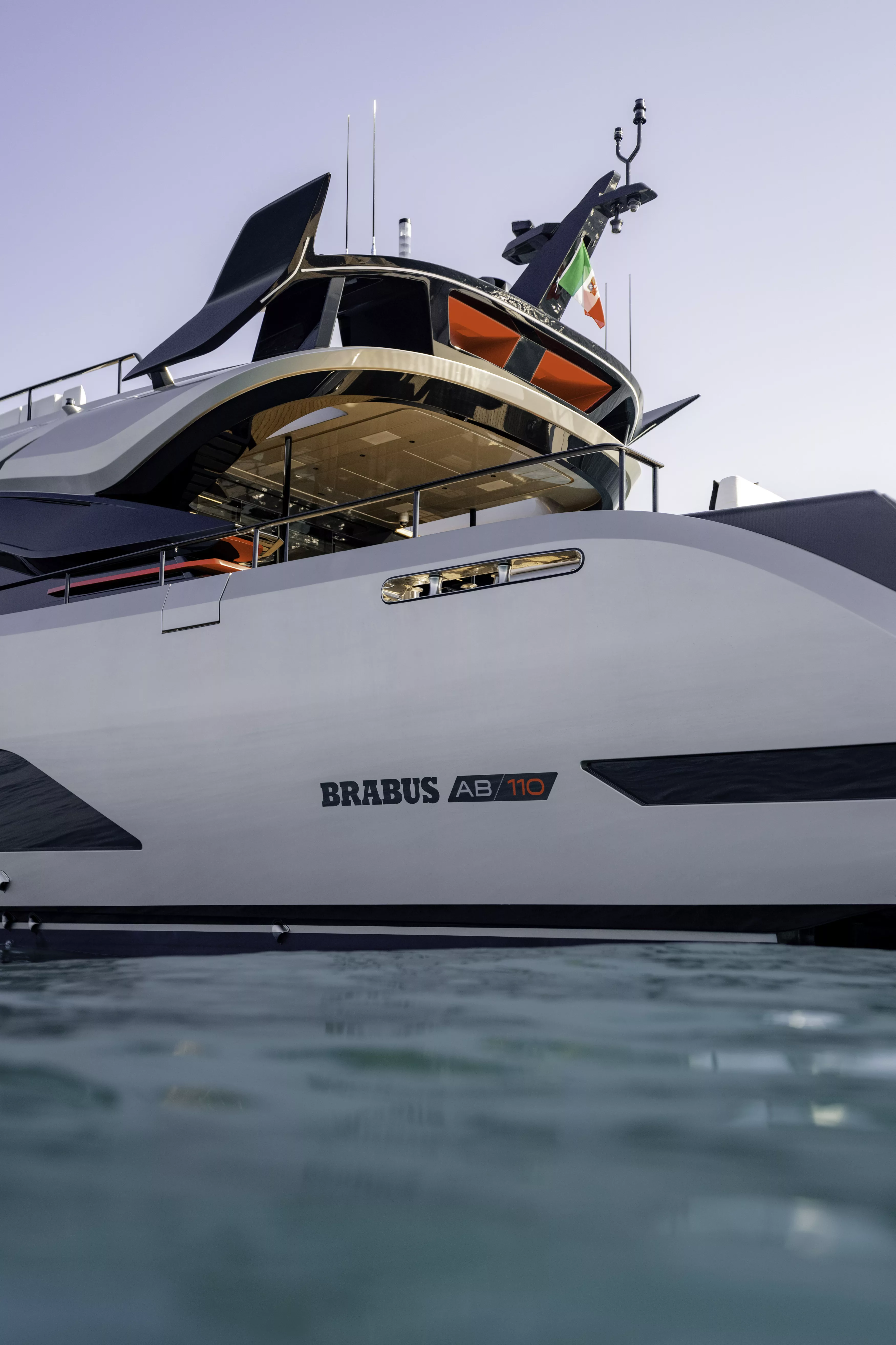 Brabus AB110
