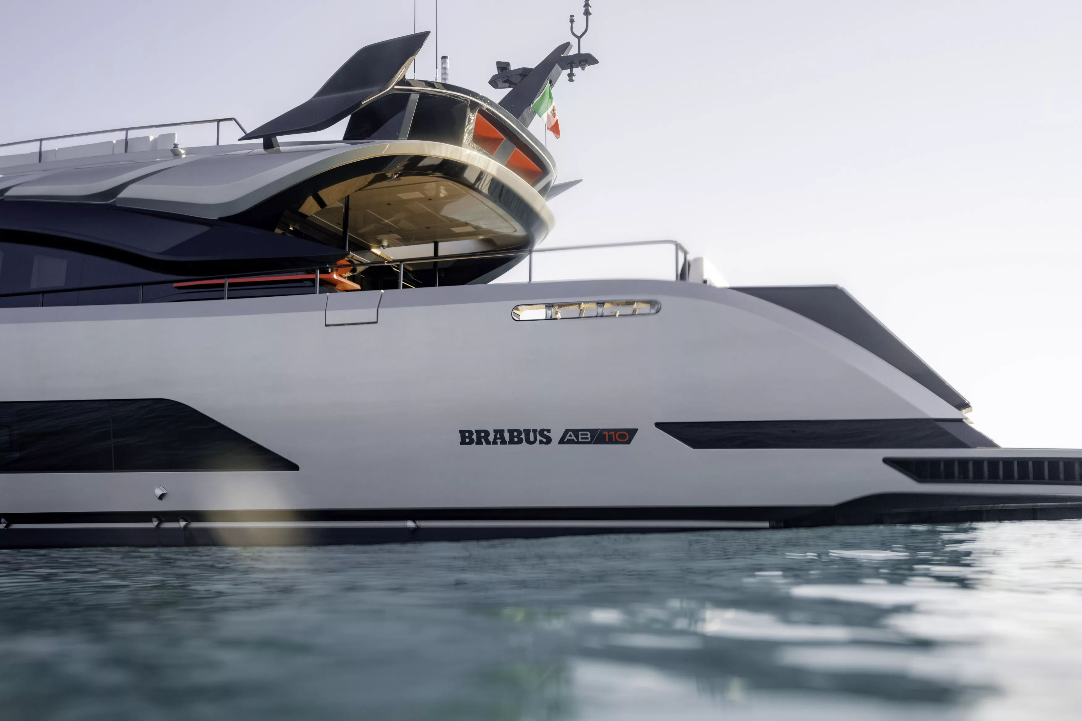 Brabus AB110