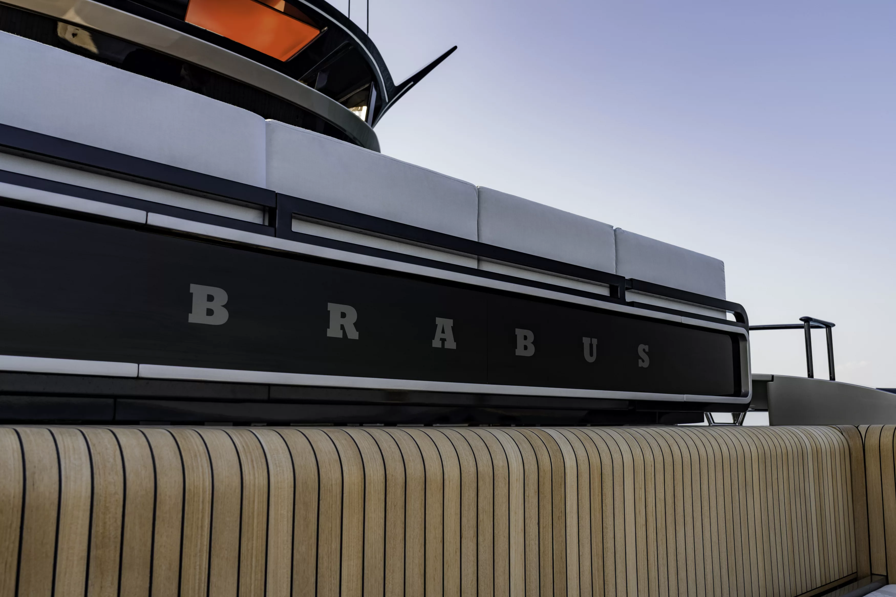 Brabus AB110