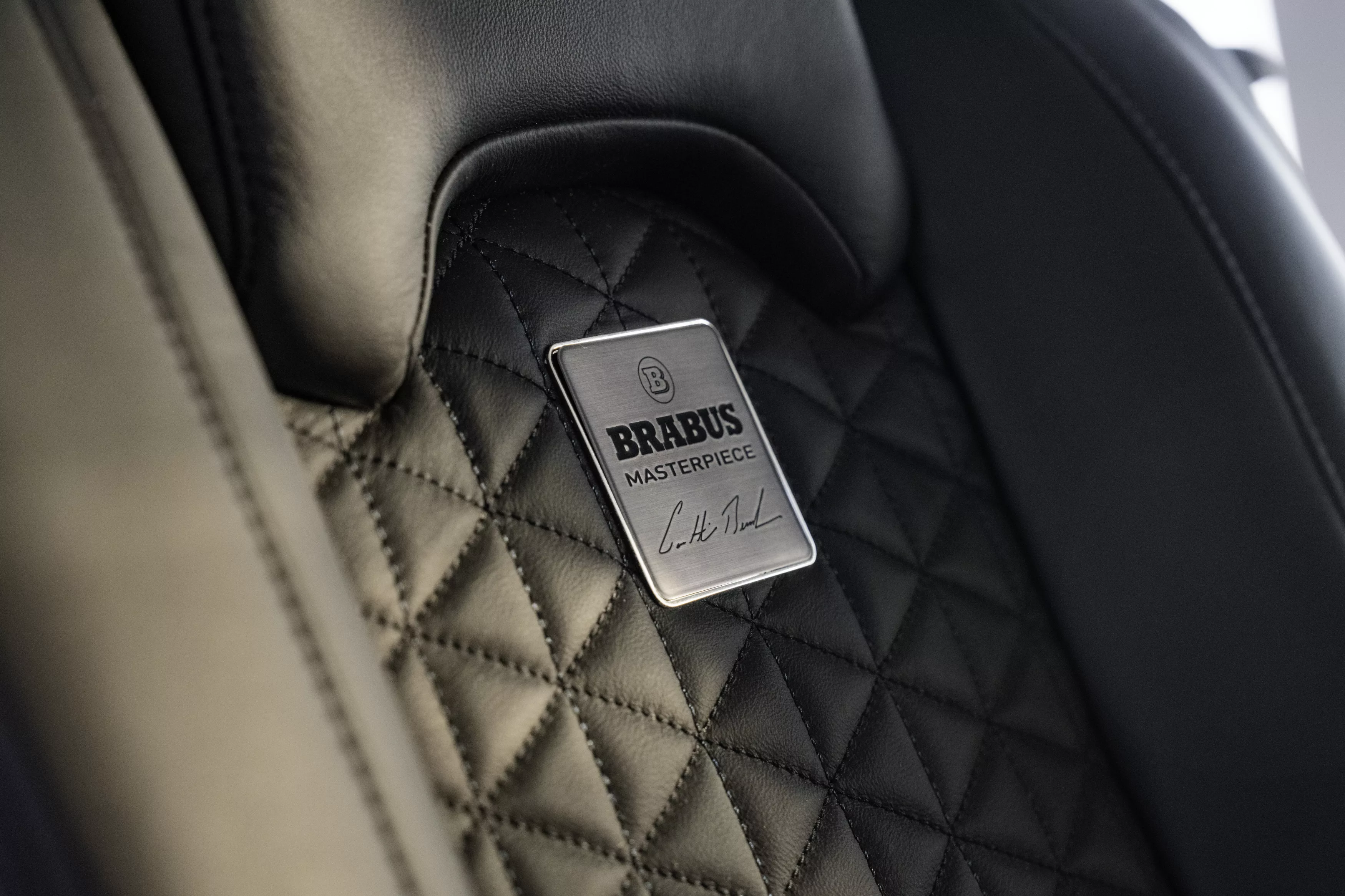 Brabus AB110