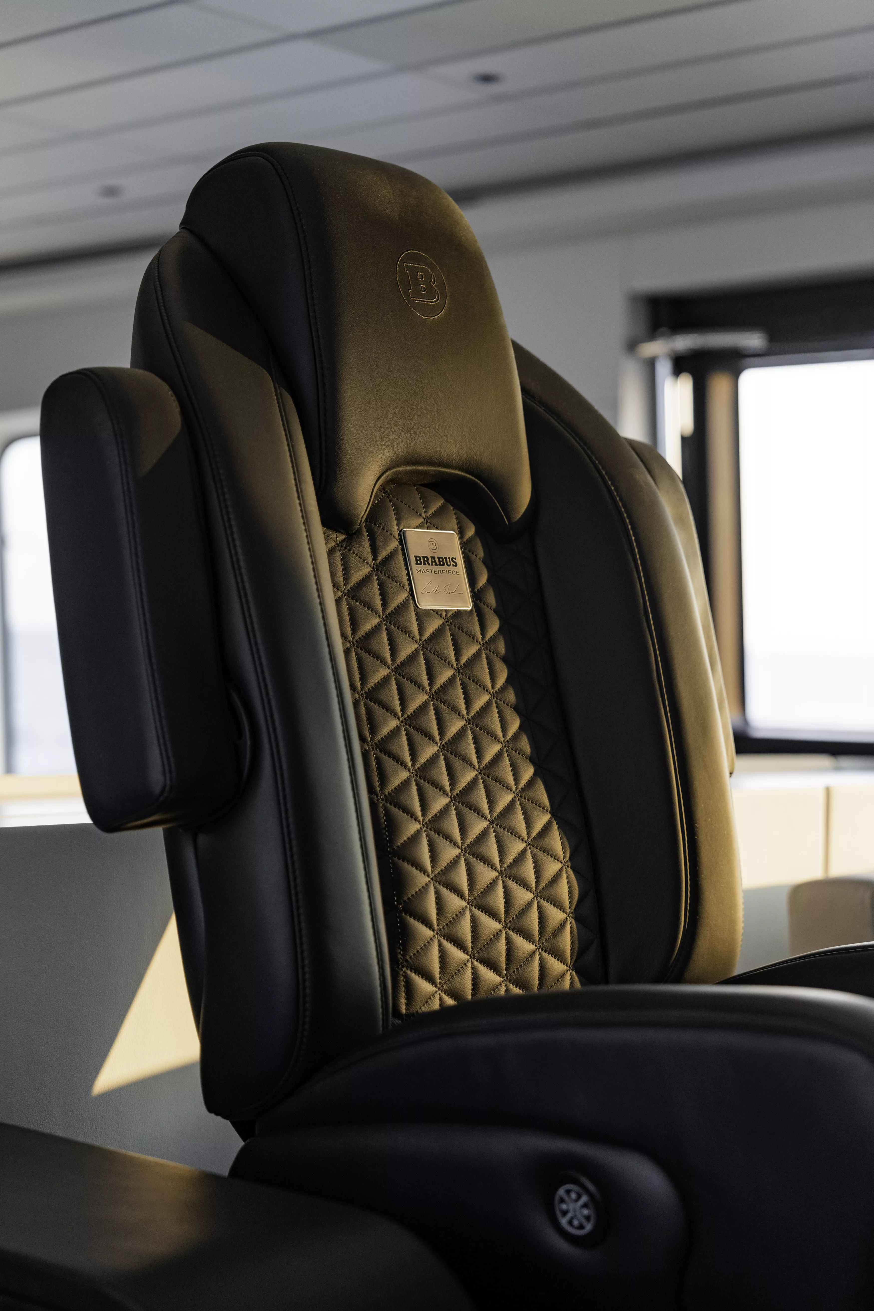 Brabus AB110