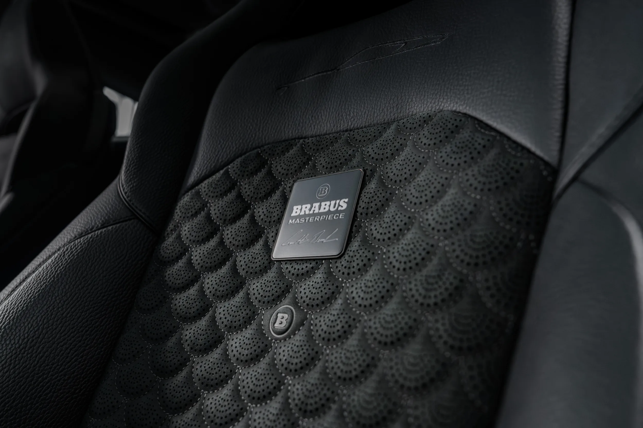 Brabus Bodo