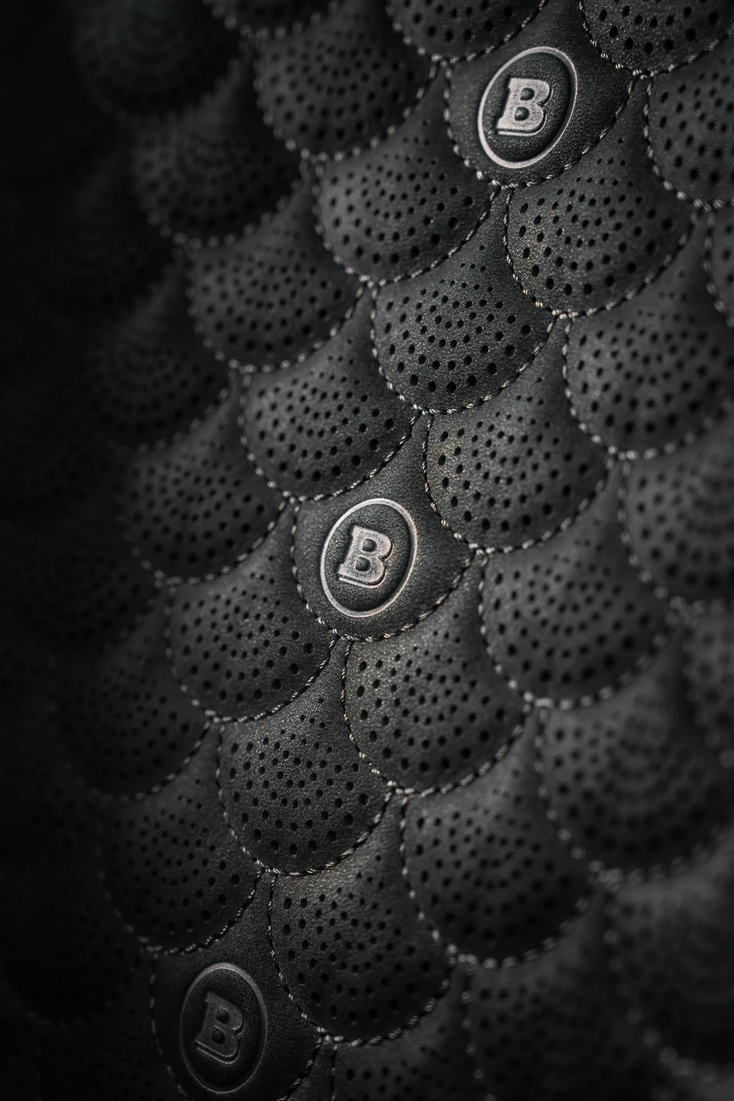 Brabus Bodo