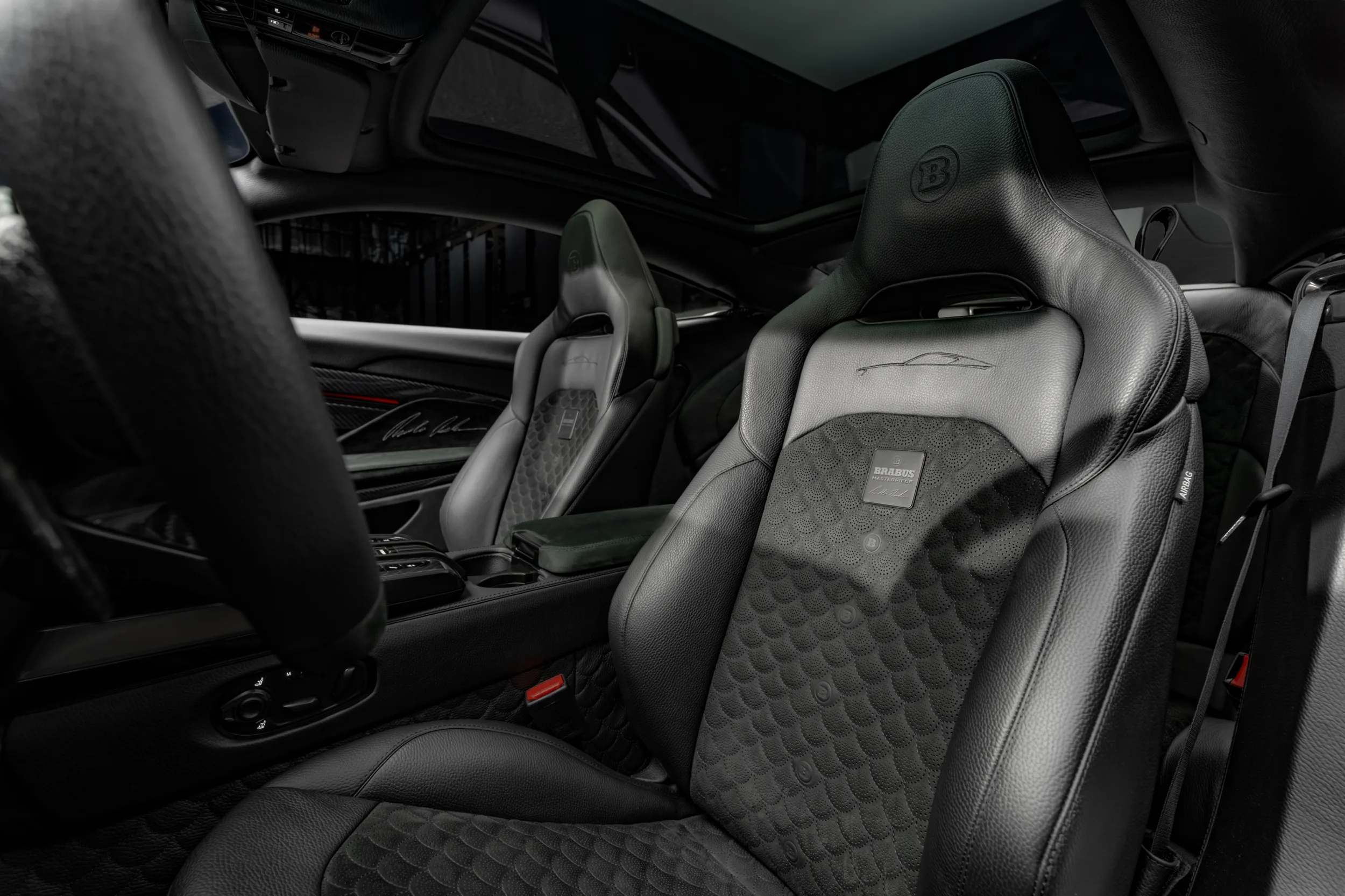 Brabus Bodo