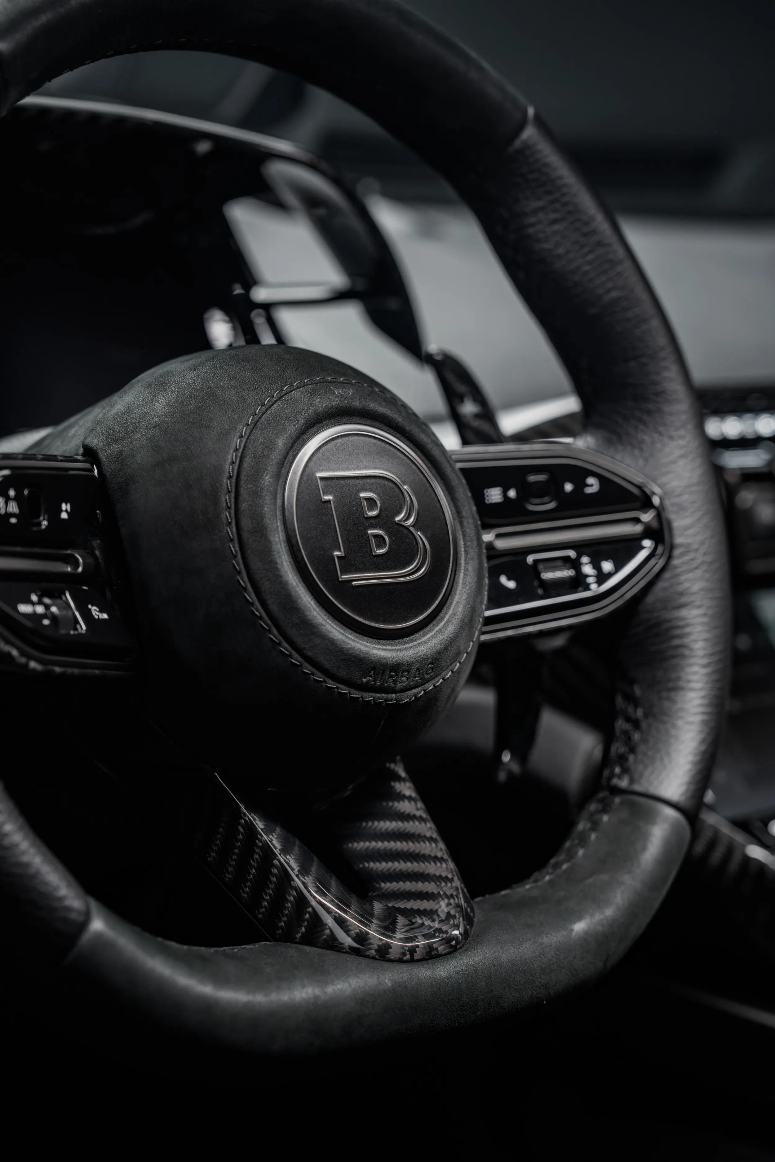 Brabus Bodo