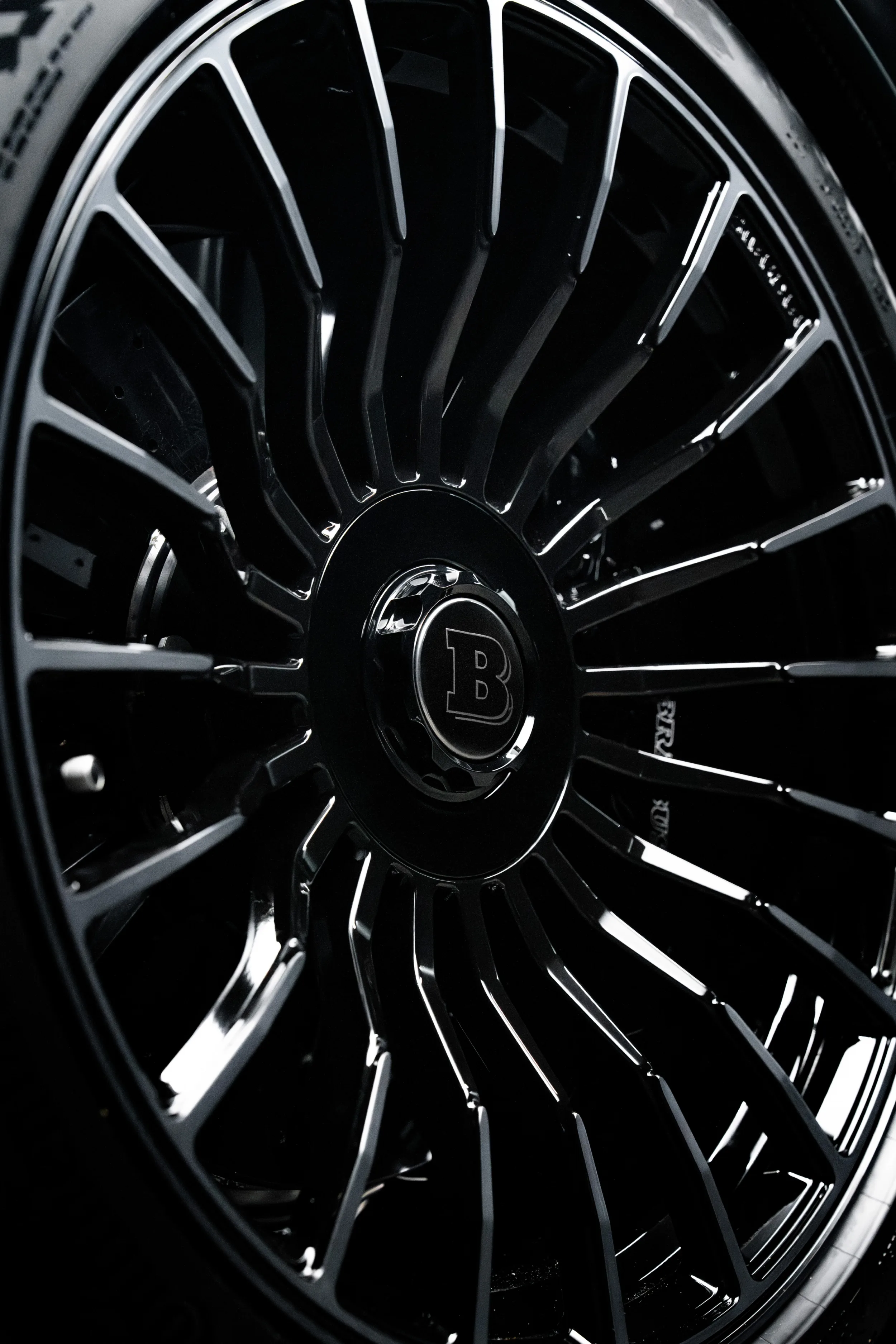 Brabus Bodo