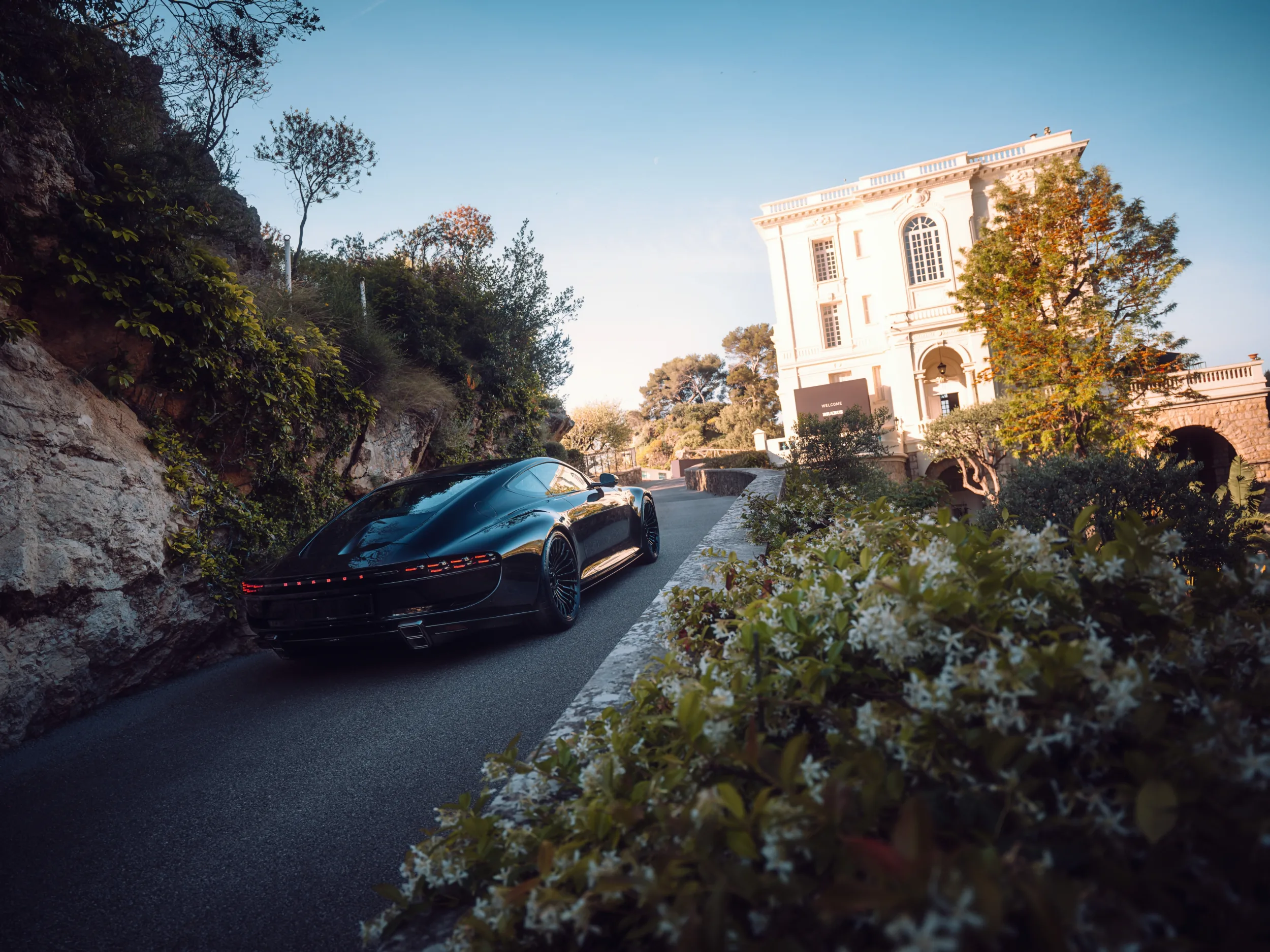 Brabus Bodo