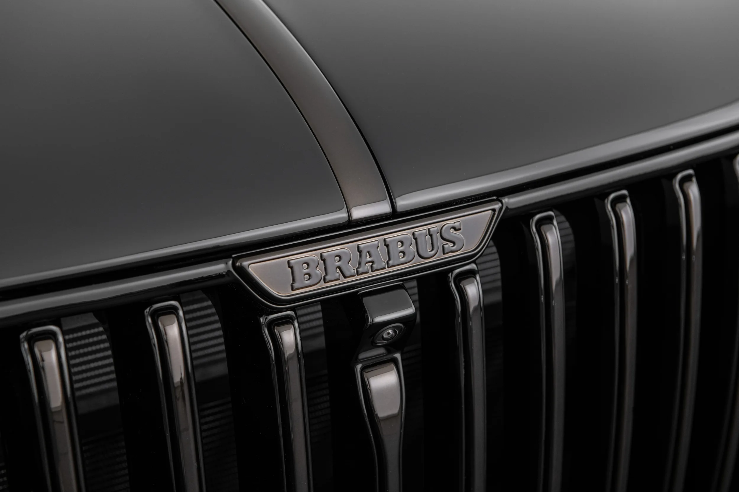 Brabus Bodo