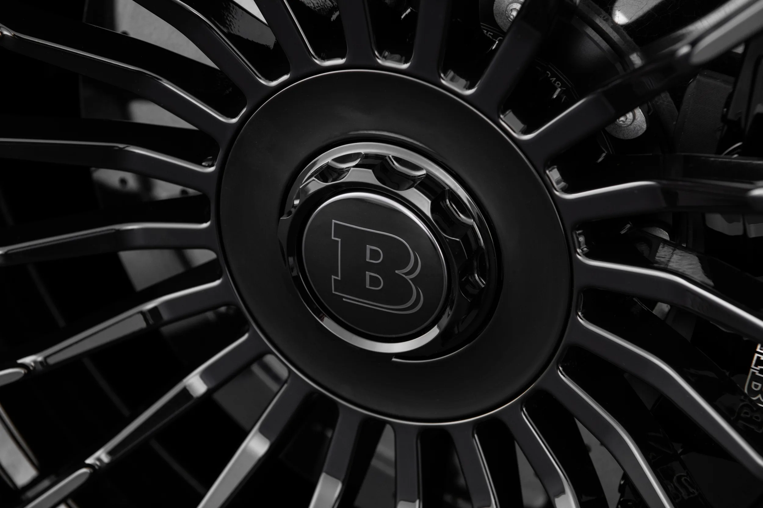 Brabus Bodo