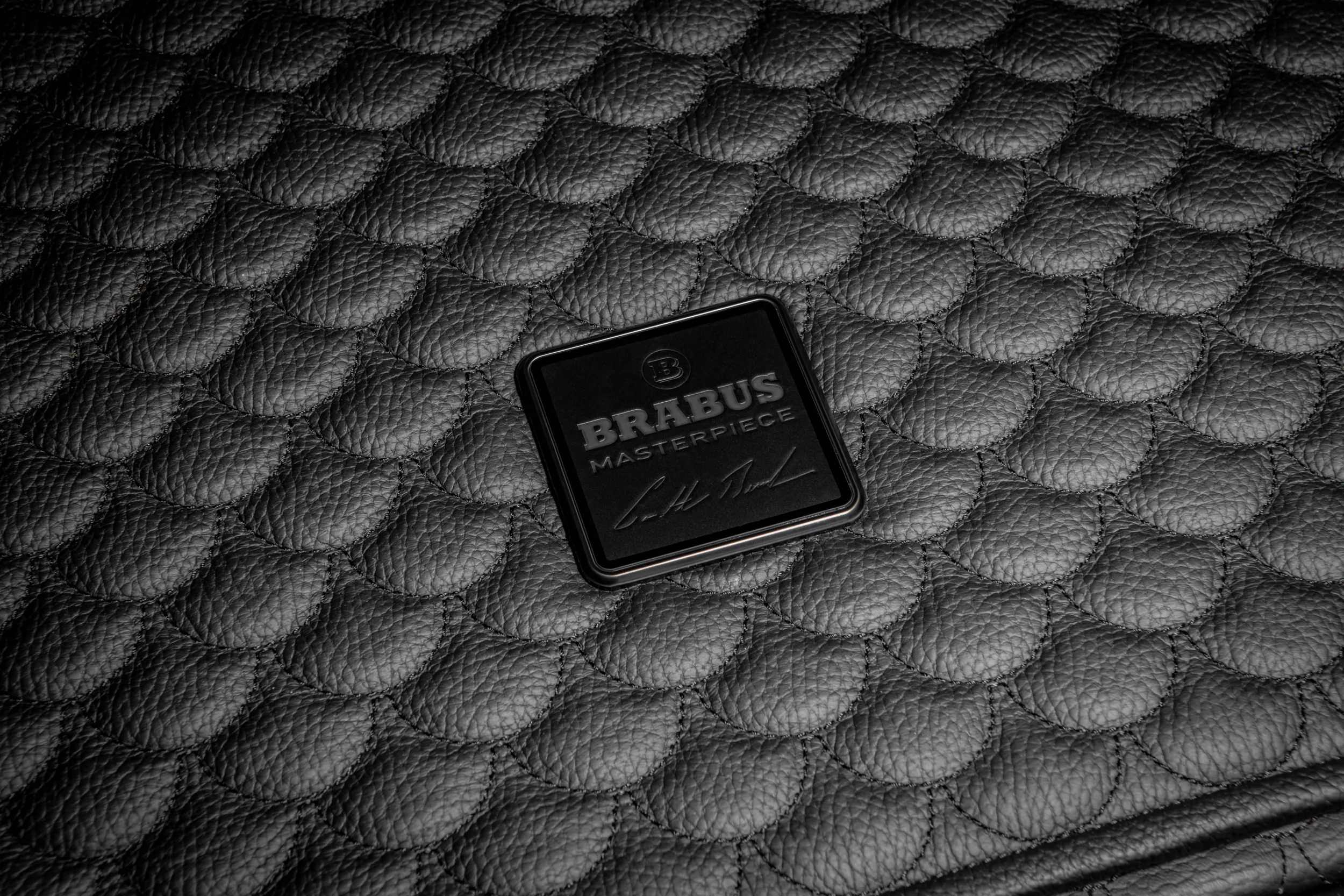 Brabus Bodo