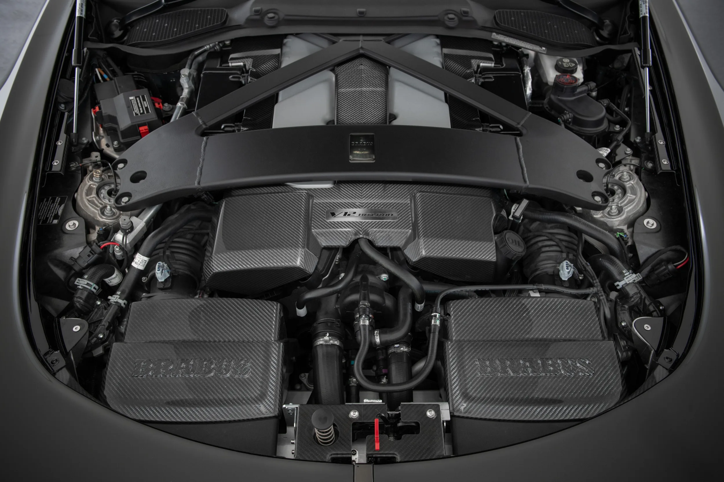Brabus Bodo