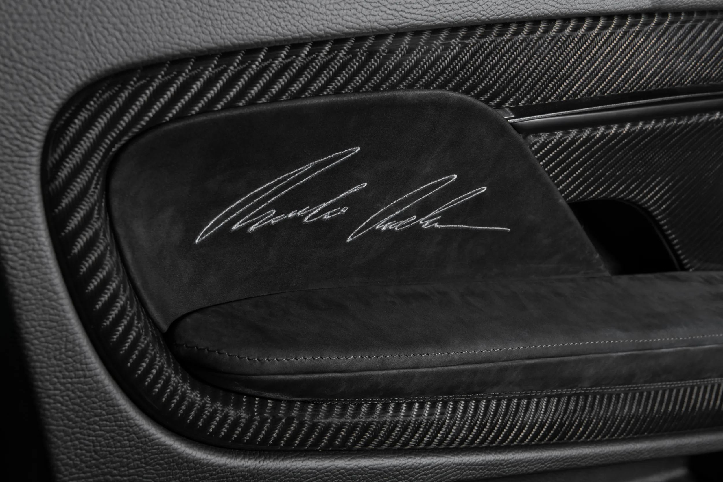 Brabus Bodo