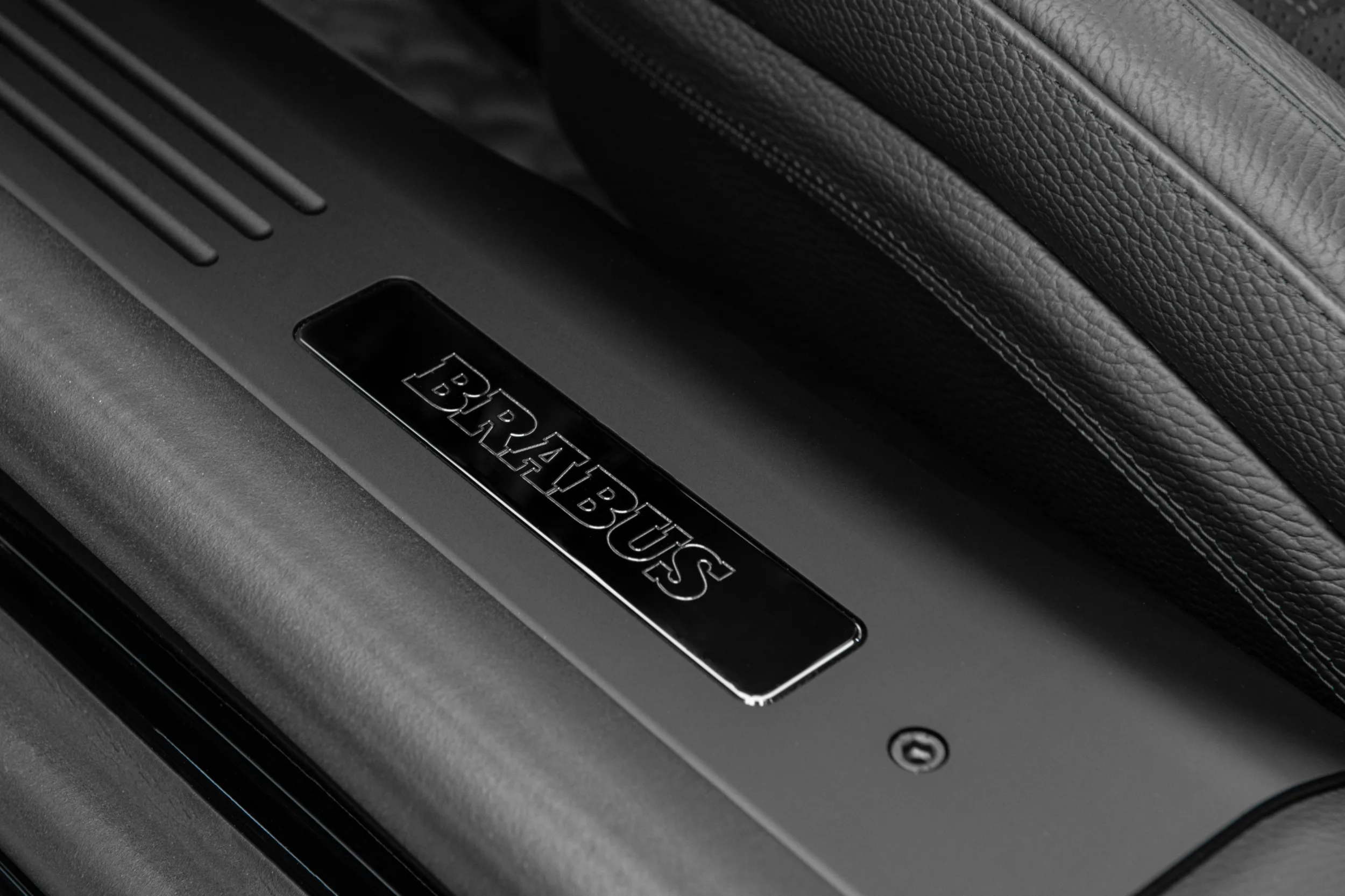 Brabus Bodo
