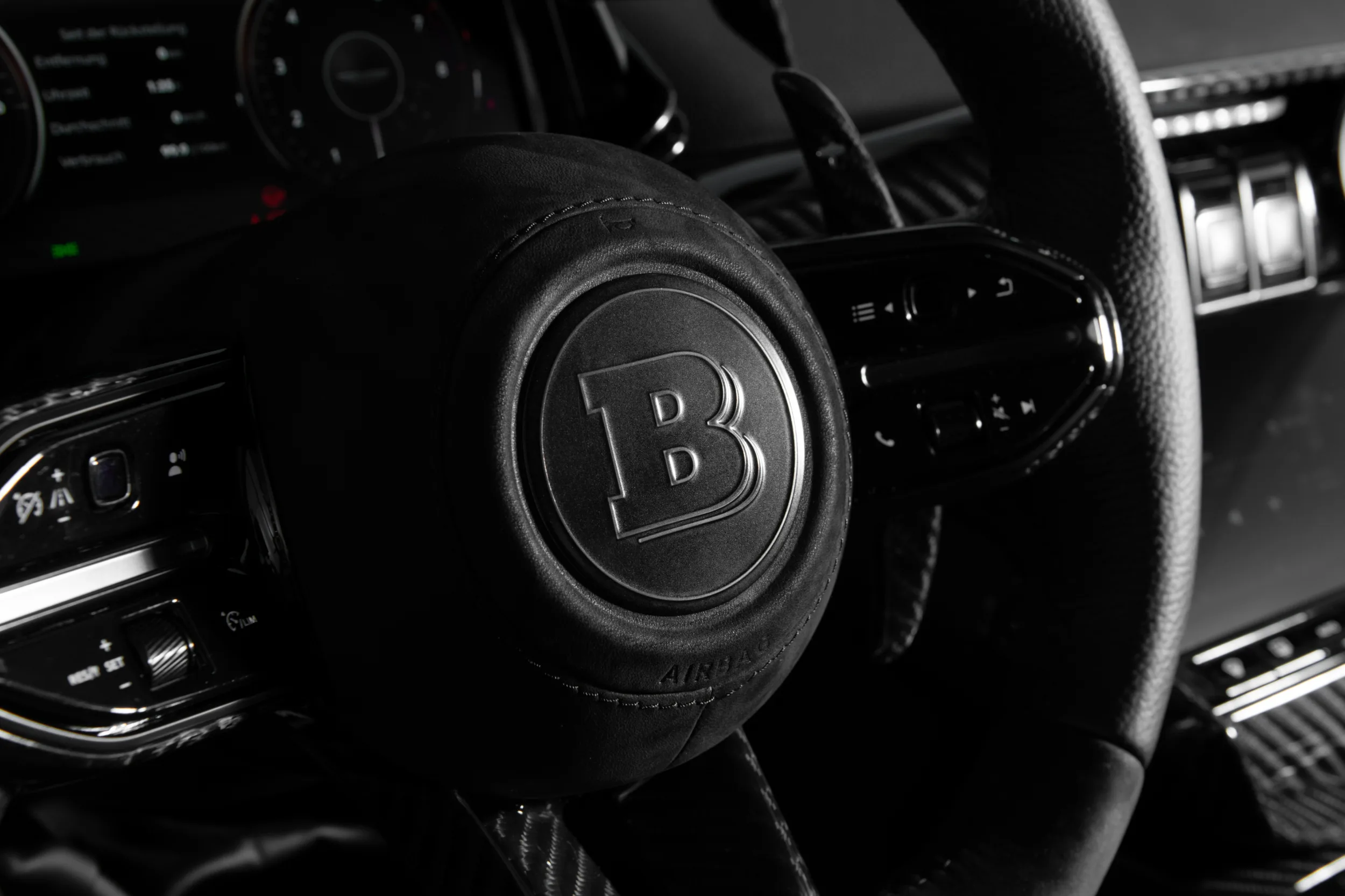 Brabus Bodo
