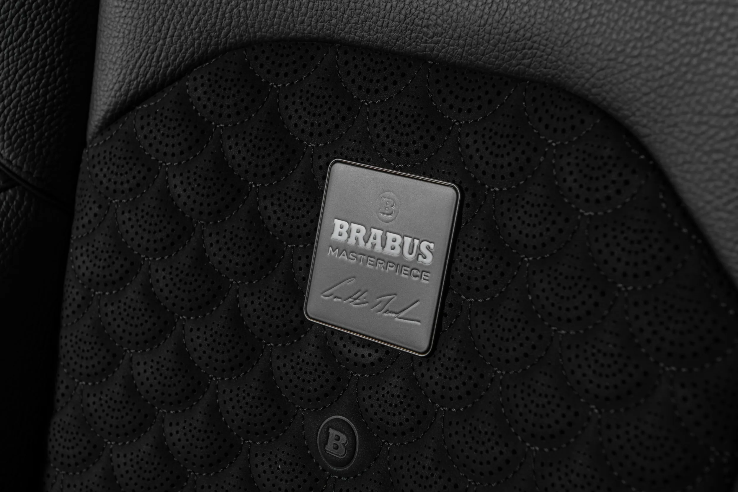 Brabus Bodo
