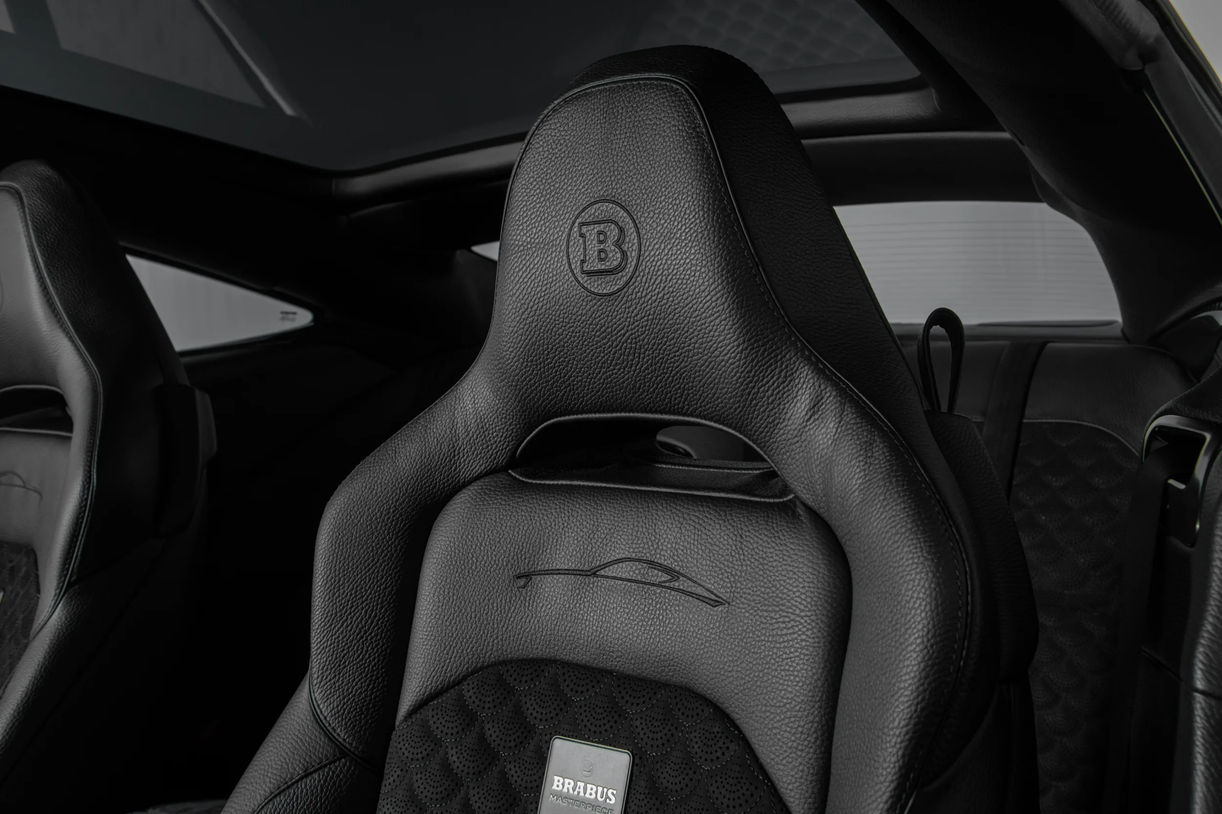 Brabus Bodo